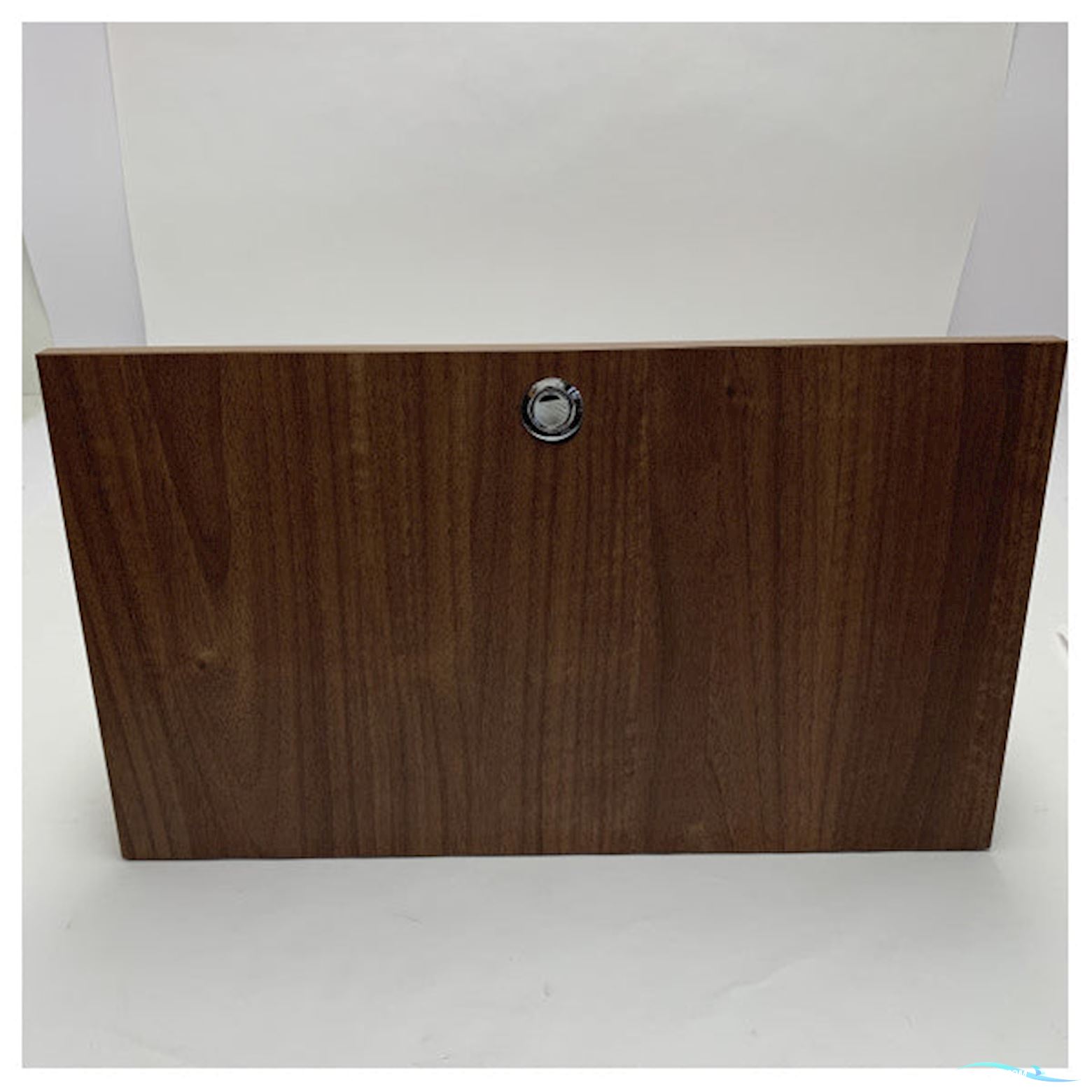 Quicksilver 905 Pilothouse Galley Cabinet Drawer Wood - 879Del548