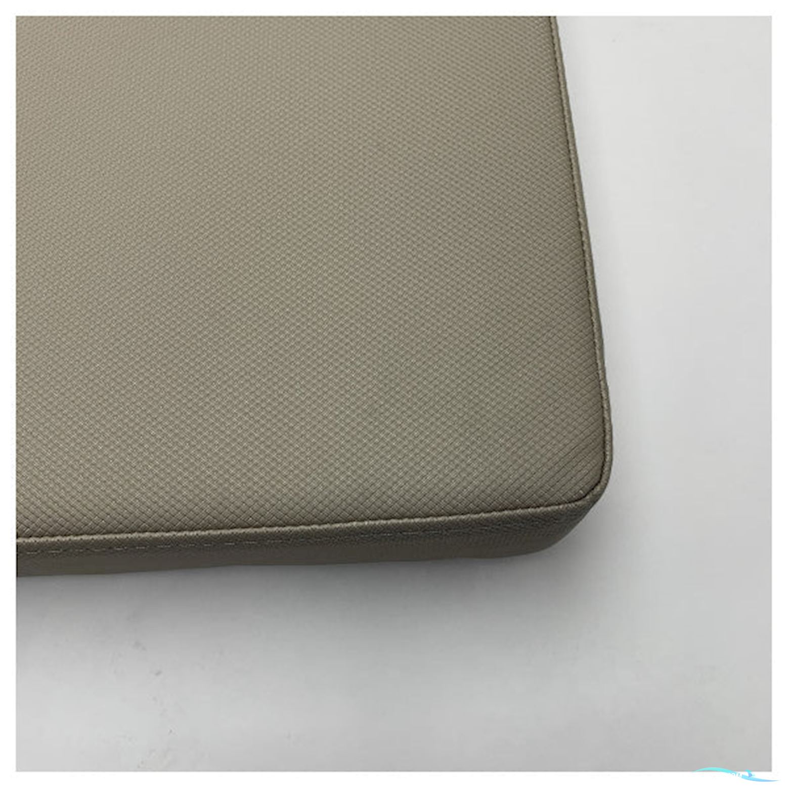 Quicksilver Activ 505 Cabin Starboard Side Sunlounge Cushion Grey - 2211665E