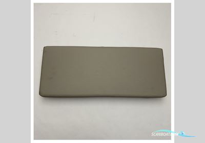 Quicksilver Activ 555 Bowrider Backrest Seat Cushion For Aft Cockpit - 2302233E Bootaccessoires 2026, The Netherlands