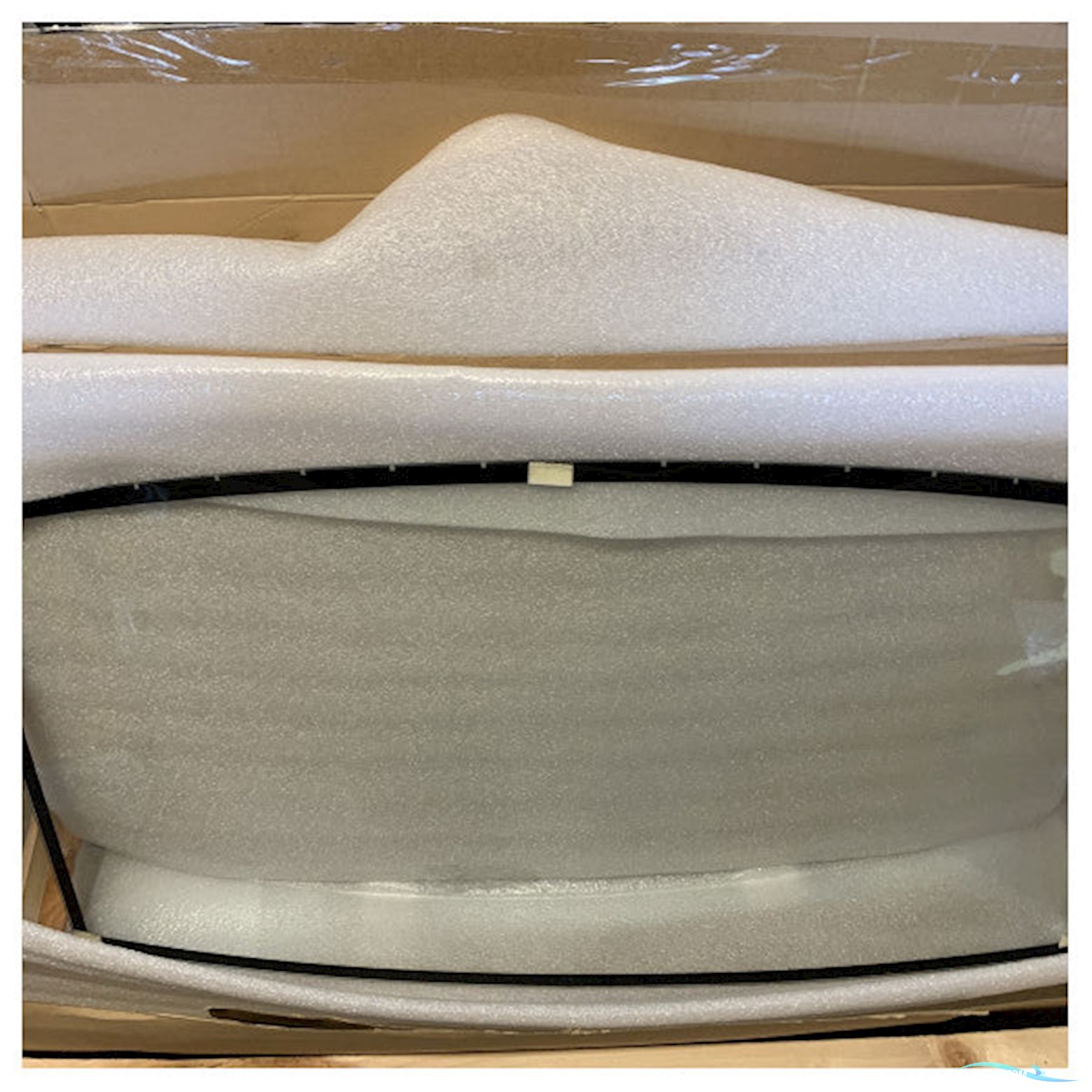 Quicksilver Activ 705 Weekend Cabin Front Glass Windshield New - 2076594 Bootaccessoires 2025, The Netherlands