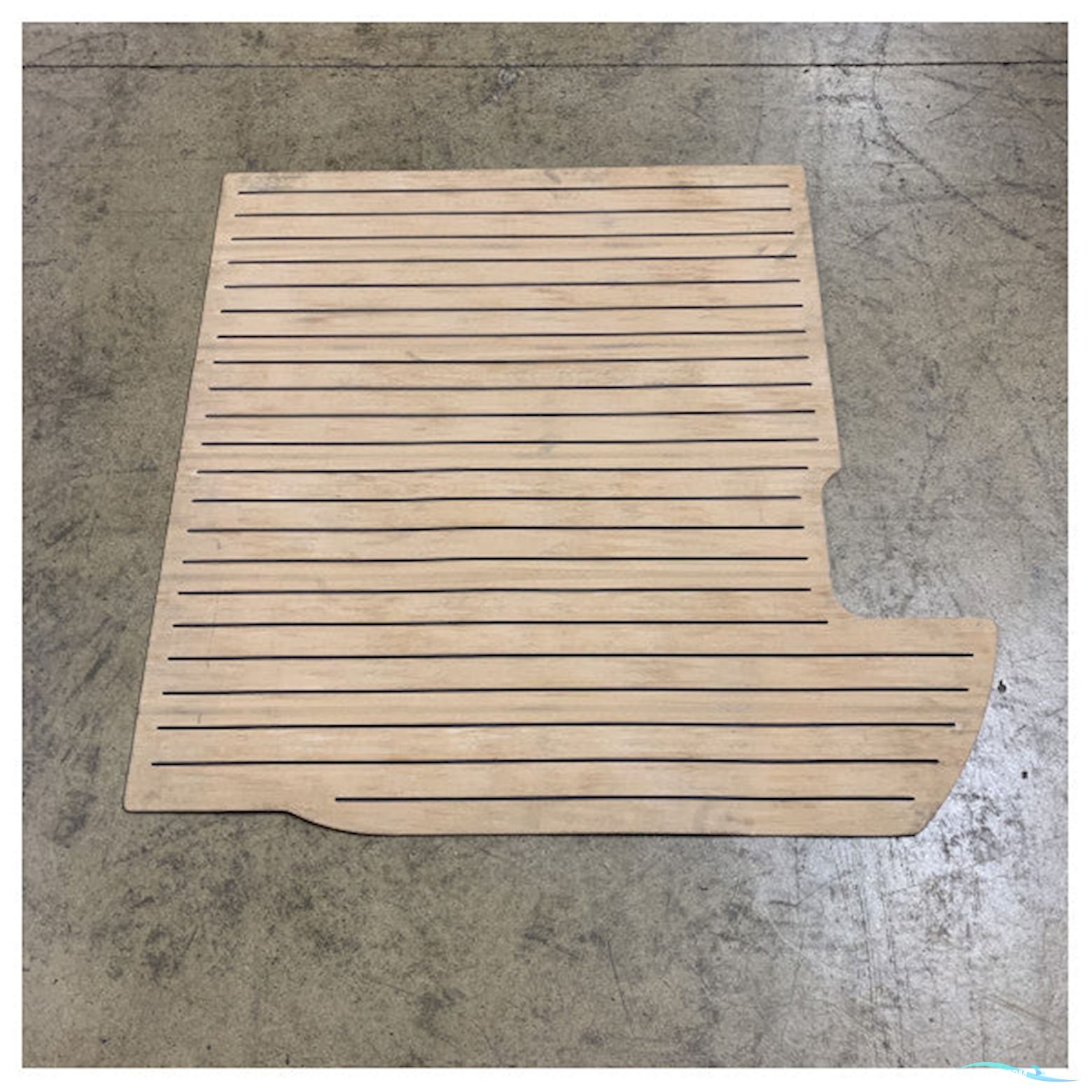 Quicksilver Activ 755 Open Starboard Cockpit Teak Flooring Kit - 2293561B Bootaccessoires 2025, The Netherlands