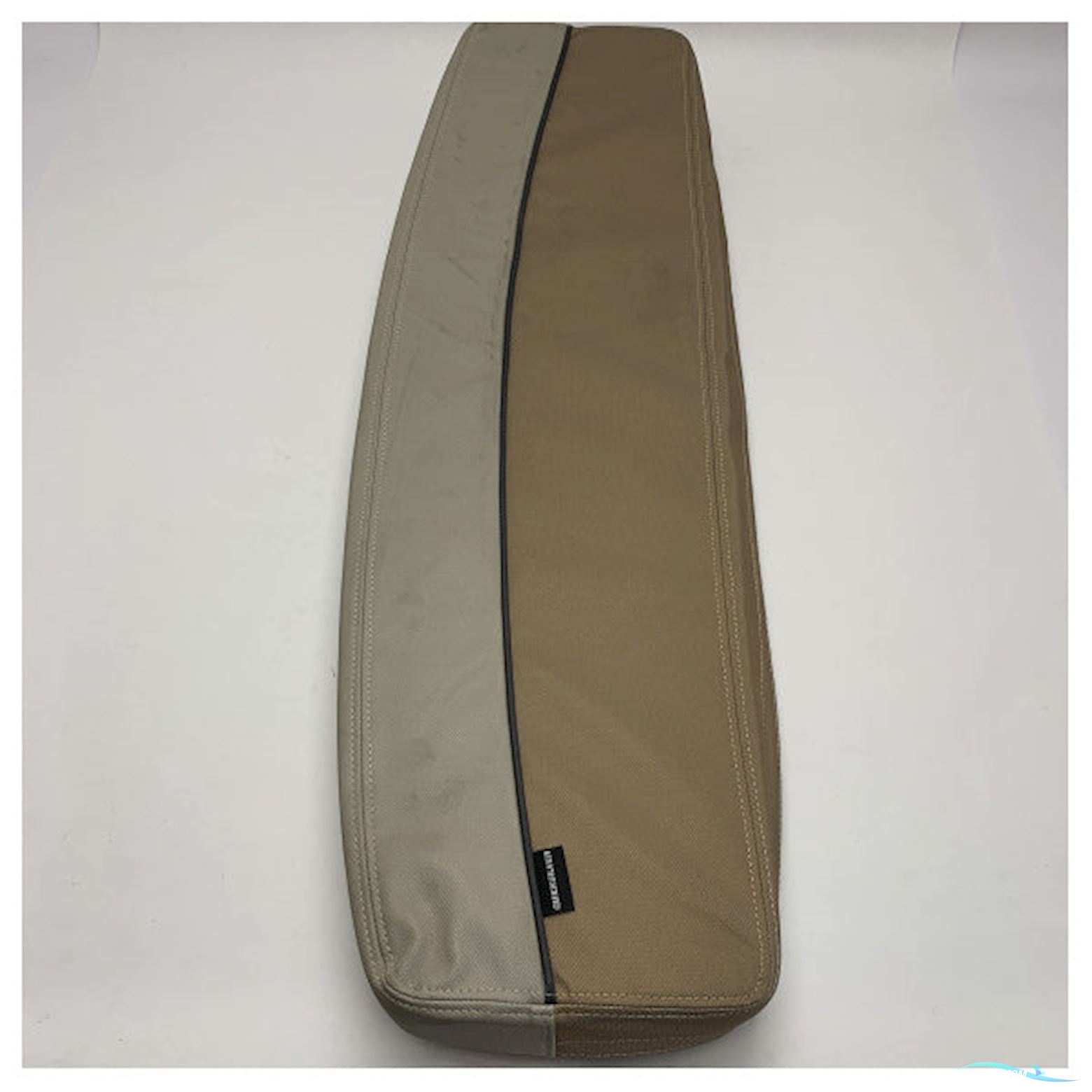 Quicksilver Activ 805 Sun Deck Leaning Post Cushion Brown - Grey - 2338747 Bootaccessoires 2026, The Netherlands