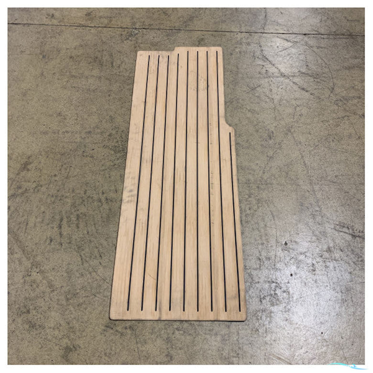 Quicksilver Active 755 Open Starboard Aft Cockpit Flexiteak flooring kit - 2293559B Bootaccessoires 2025, The Netherlands