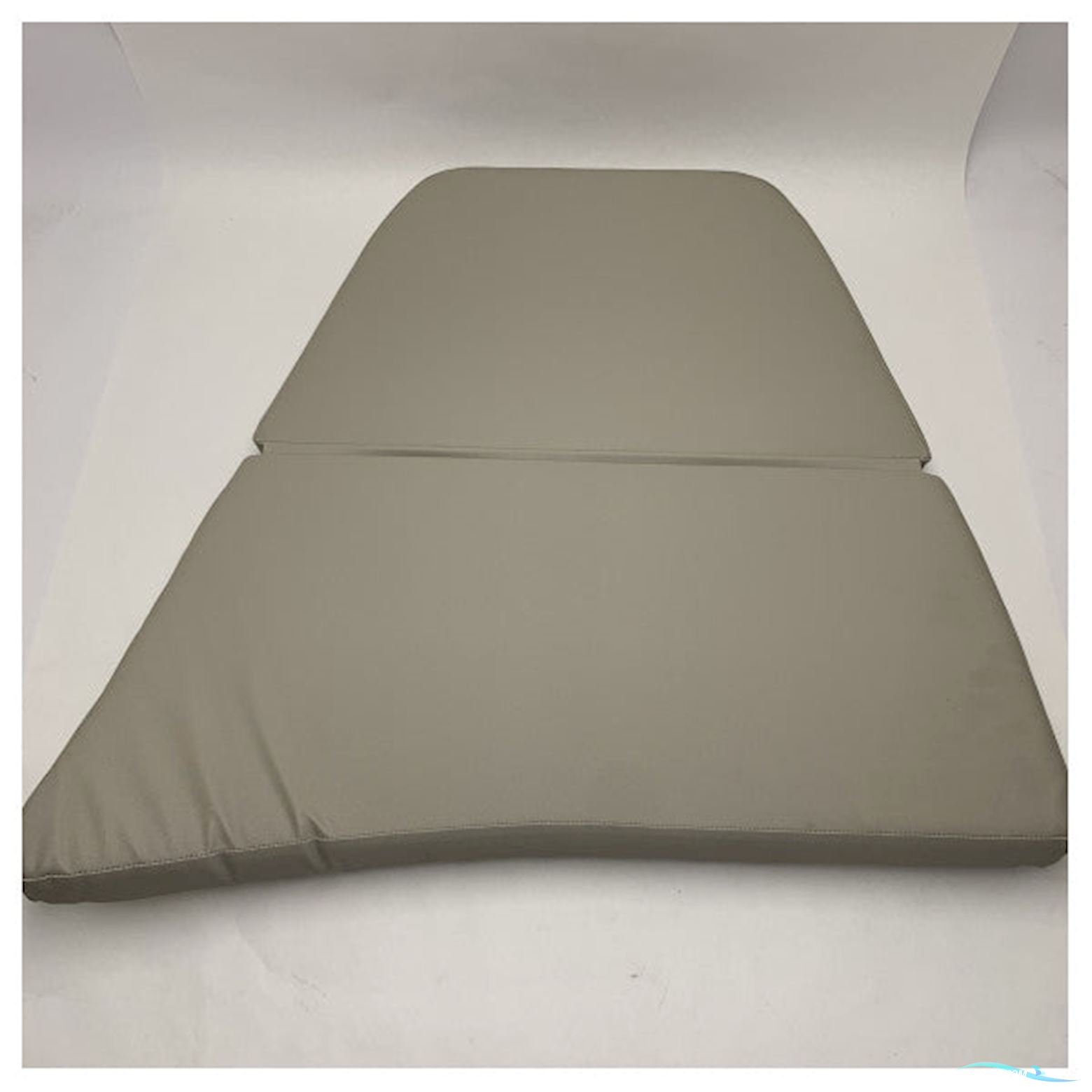 Quicksilver Captur 810 Arvor Berth Filler Mattress Grey - 2187022 Bootaccessoires 2025, The Netherlands