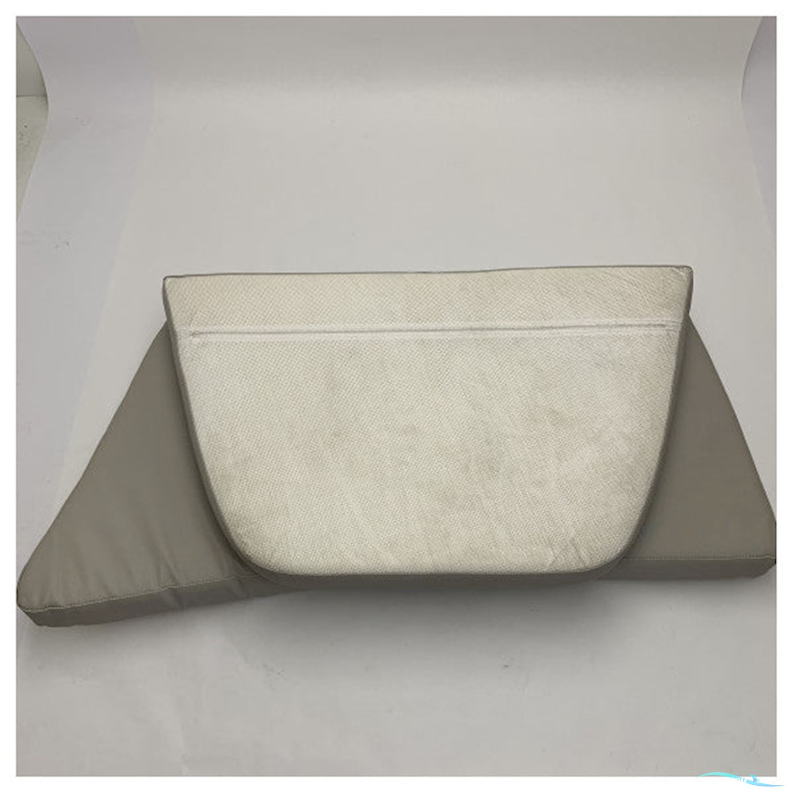 Quicksilver Captur 810 Arvor Berth Filler Mattress Grey - 2187022