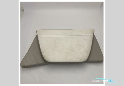 Quicksilver Captur 810 Arvor Berth Filler Mattress Grey - 2187022 Bootaccessoires 2026, The Netherlands