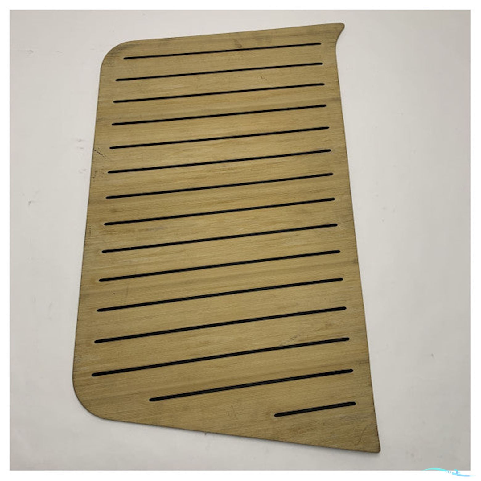 Quicksilver Flexiteak Teak Kit For Port Side Swimplatform - 2290170 Bootaccessoires 2025, The Netherlands