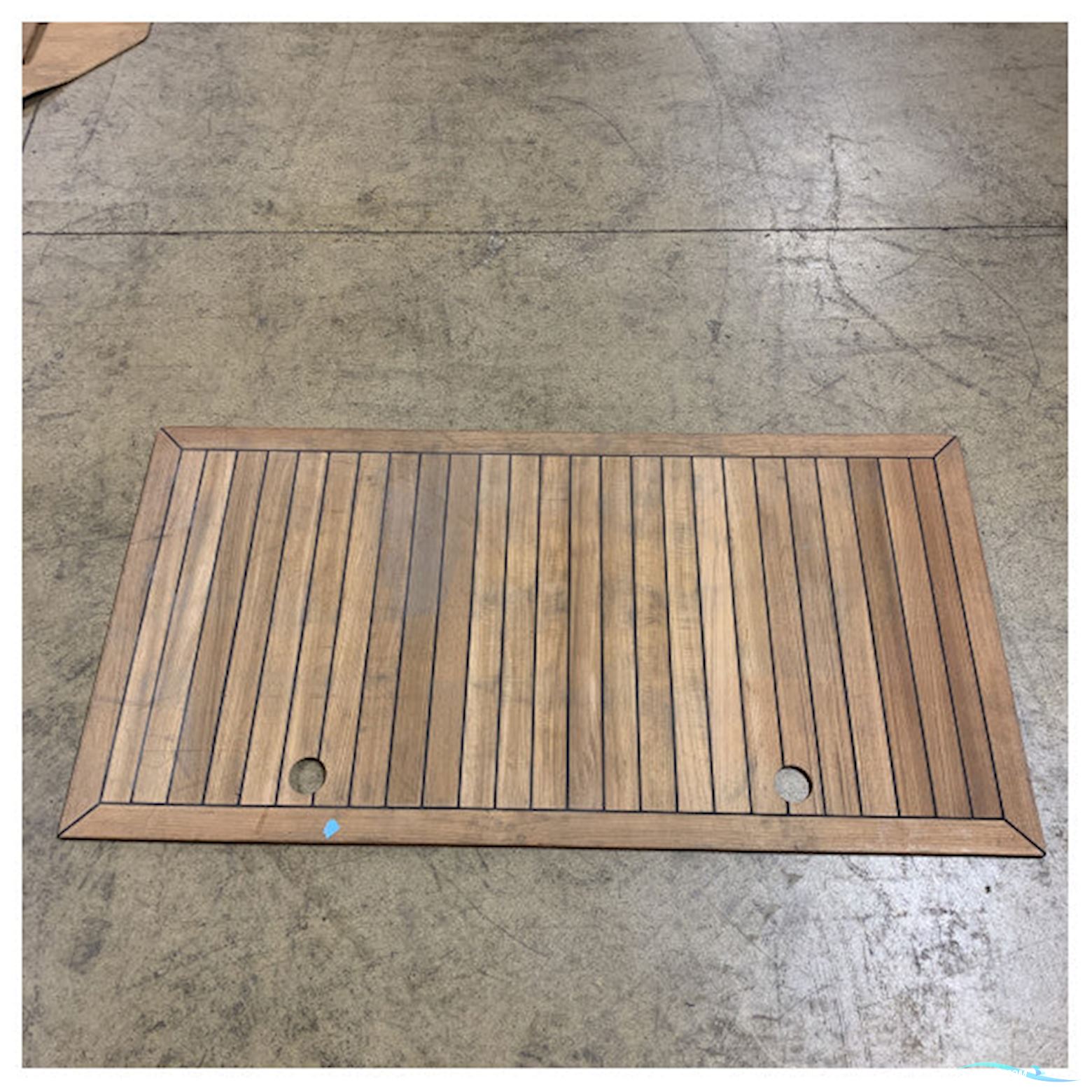 Quicksilver Teak Forward Center Hatch Marine Cover Kit - 2217177 Bootaccessoires 2025, The Netherlands