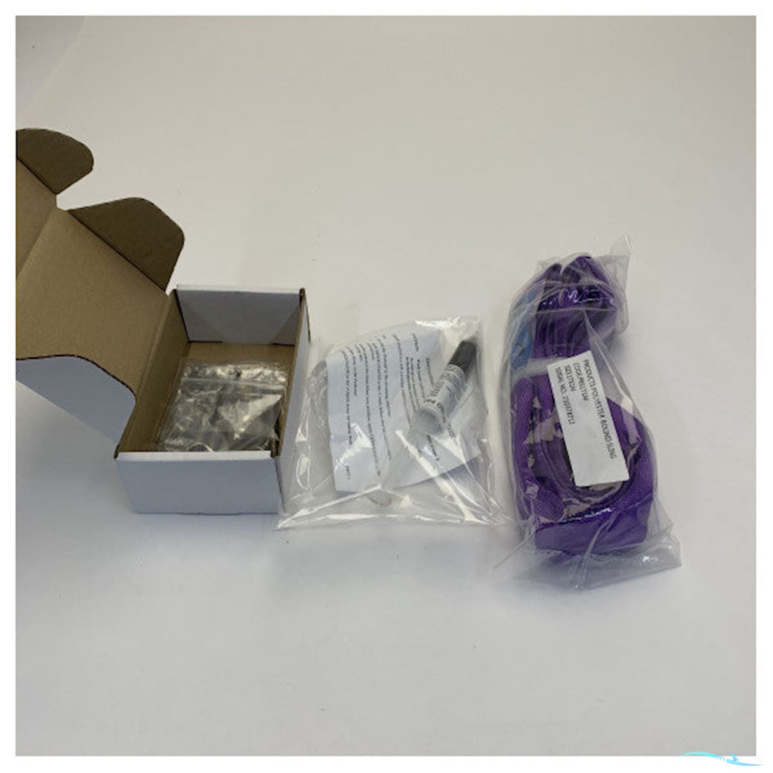 Raymarine Magnum 4kW Radar Pedestal With Vcm100 - E70484