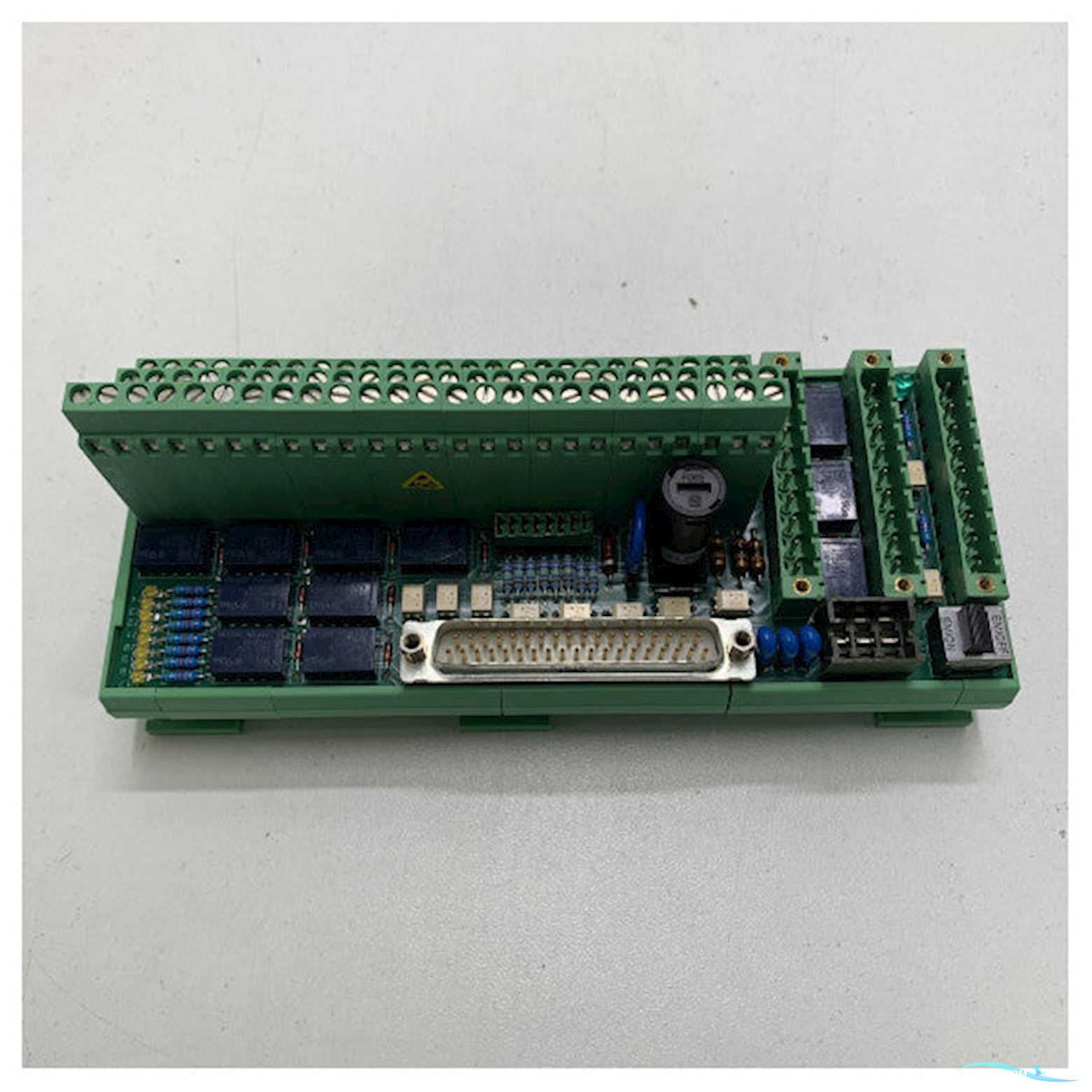 Raytheon Anschutz NB03-934 transfer module STD.20