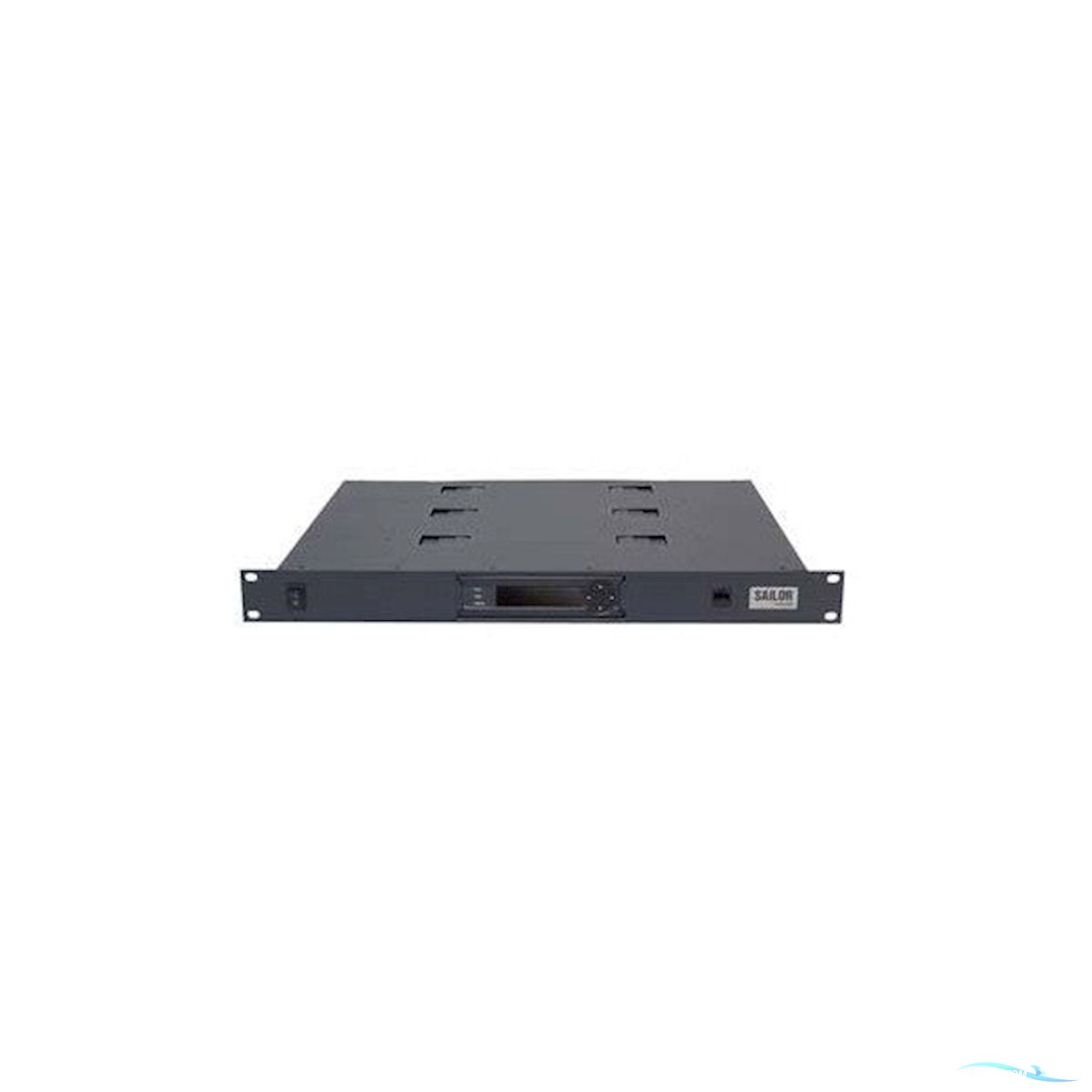Sailor 7016C ACU for  600/900 VSAT System Bootaccessoires 2025, The Netherlands