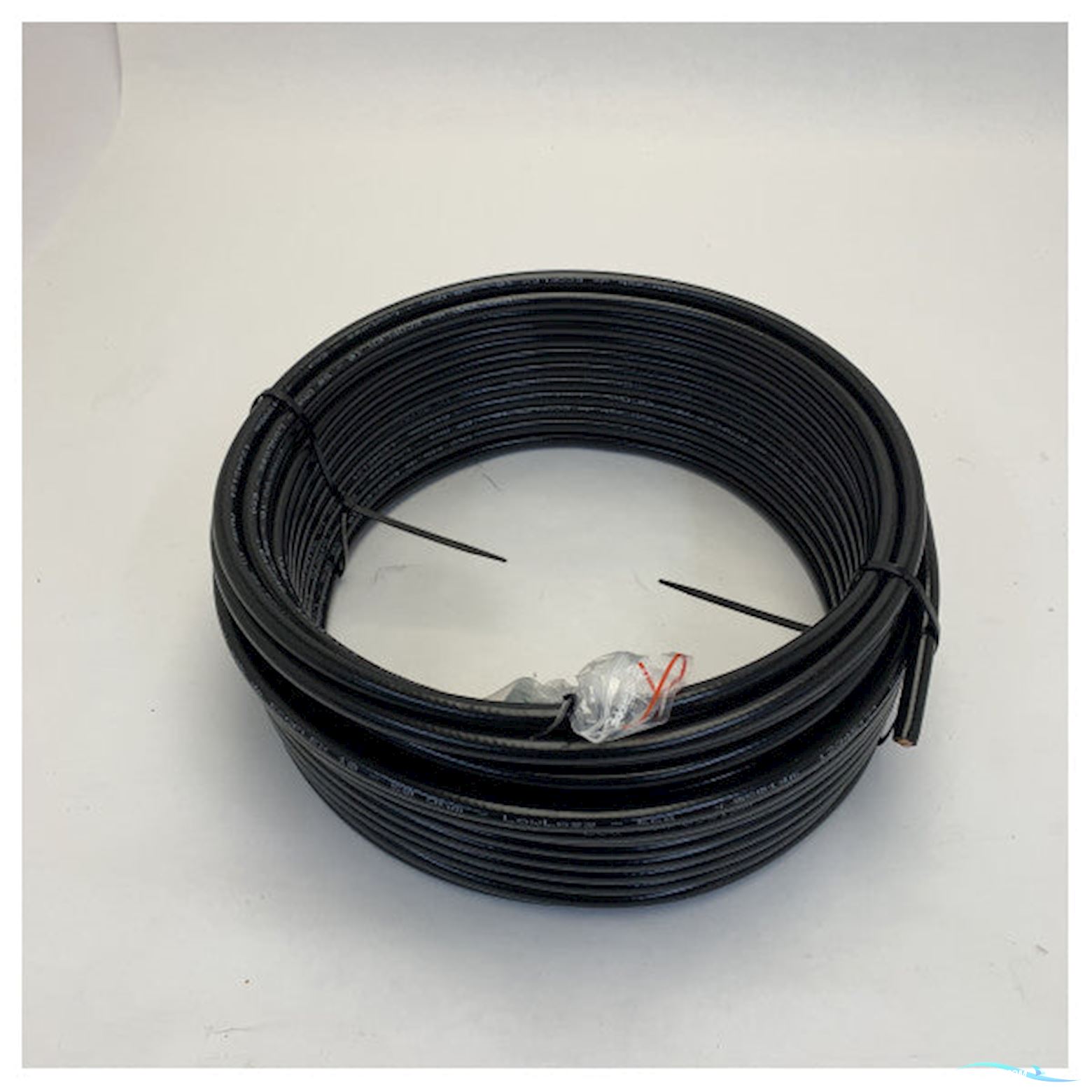 Sailor Coaxial Cable 30m with N to TNC Connectors Double Shielded - 403740A-945