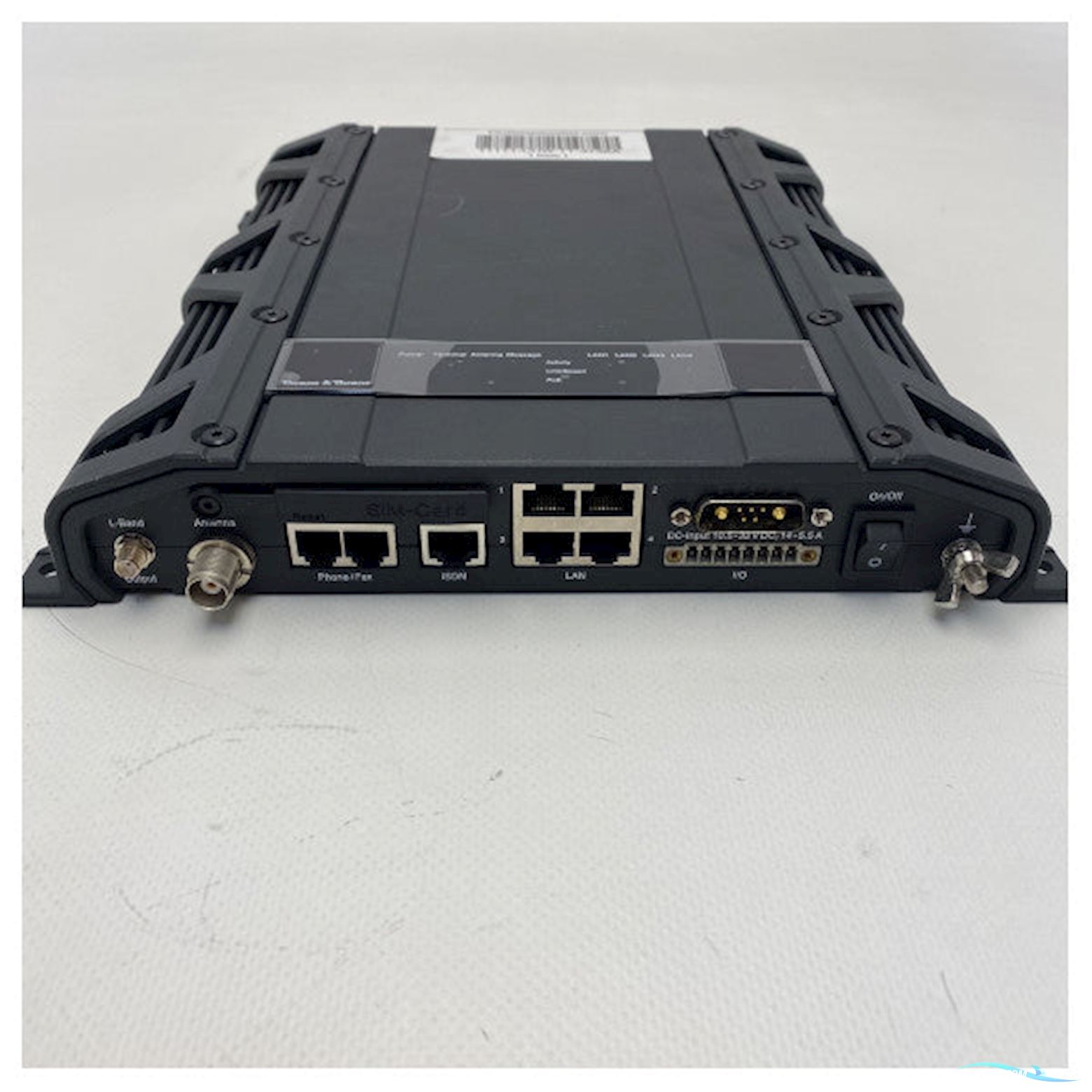 Sailor FleetBroadband F250/500 BDU Terminal - TT-3738A