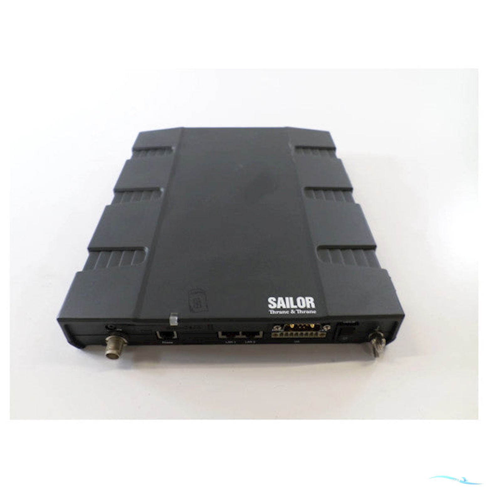 Sailor TT-3739A Fleet Broadband 150 BDU terminal Bootaccessoires 2025, The Netherlands
