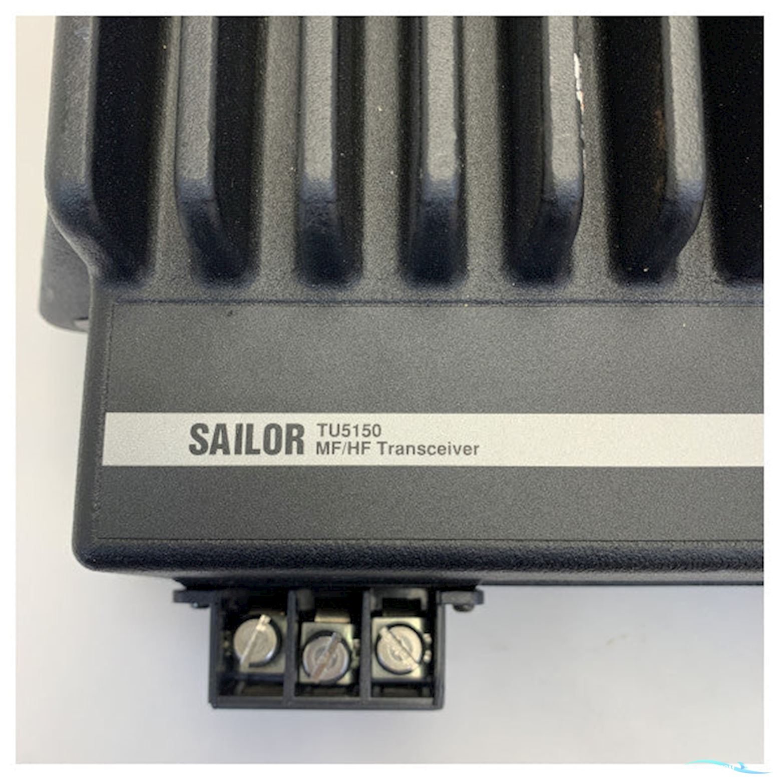 Sailor TU5150 150W Series 5000 MF/HF Marine Transceiver Unit