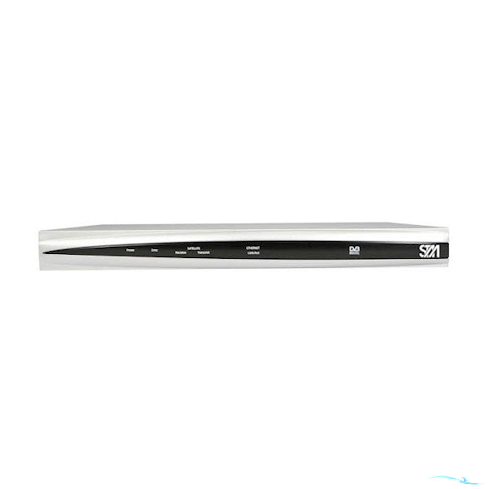 Satlink 2900 STM VSAT satelliet receiver modem Bootaccessoires 2025, The Netherlands