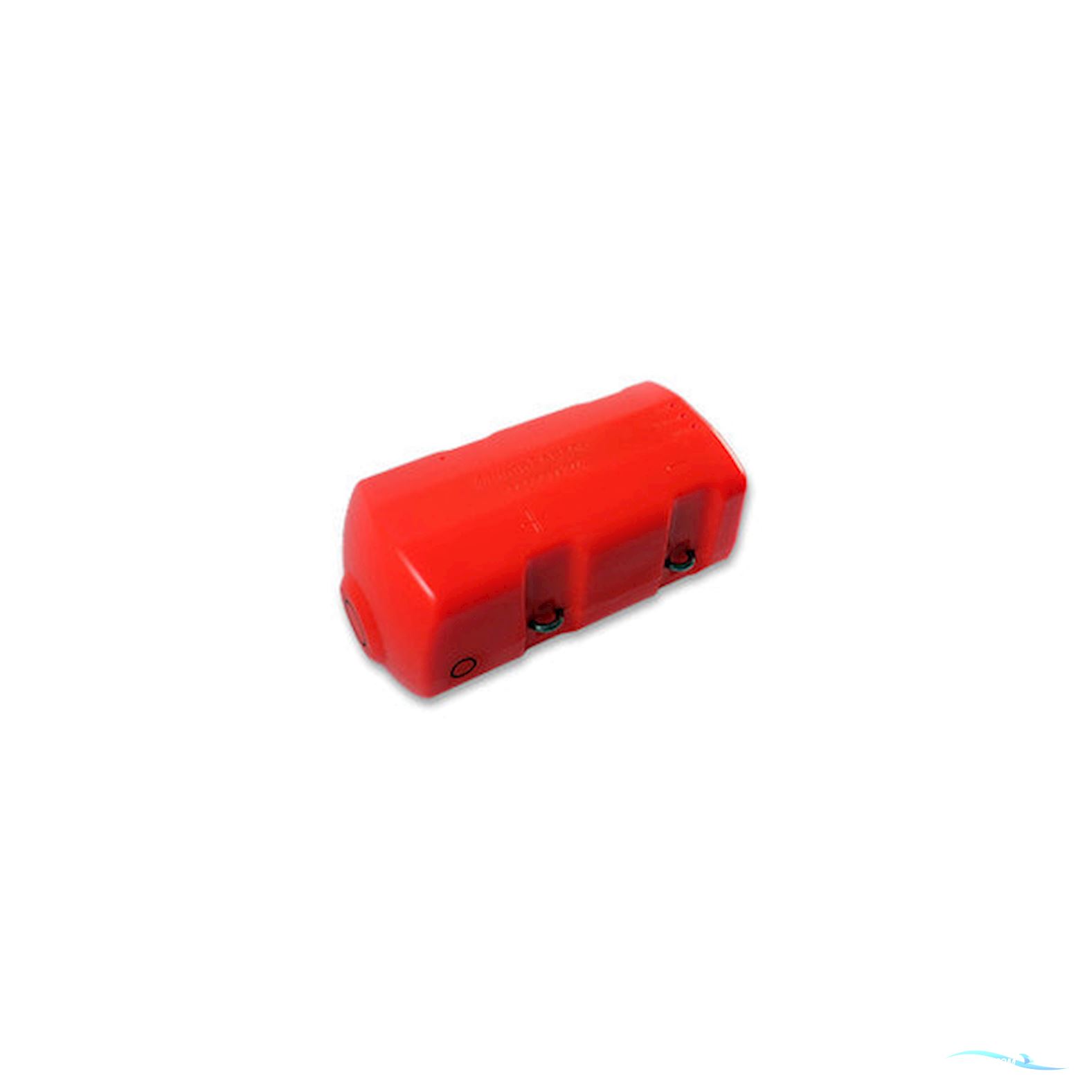 Scanmar High-Quality Marine Door Sensor SS4-D Slave With Depthcap For Reliable Depth Measurement Bootaccessoires 0, The Netherlands