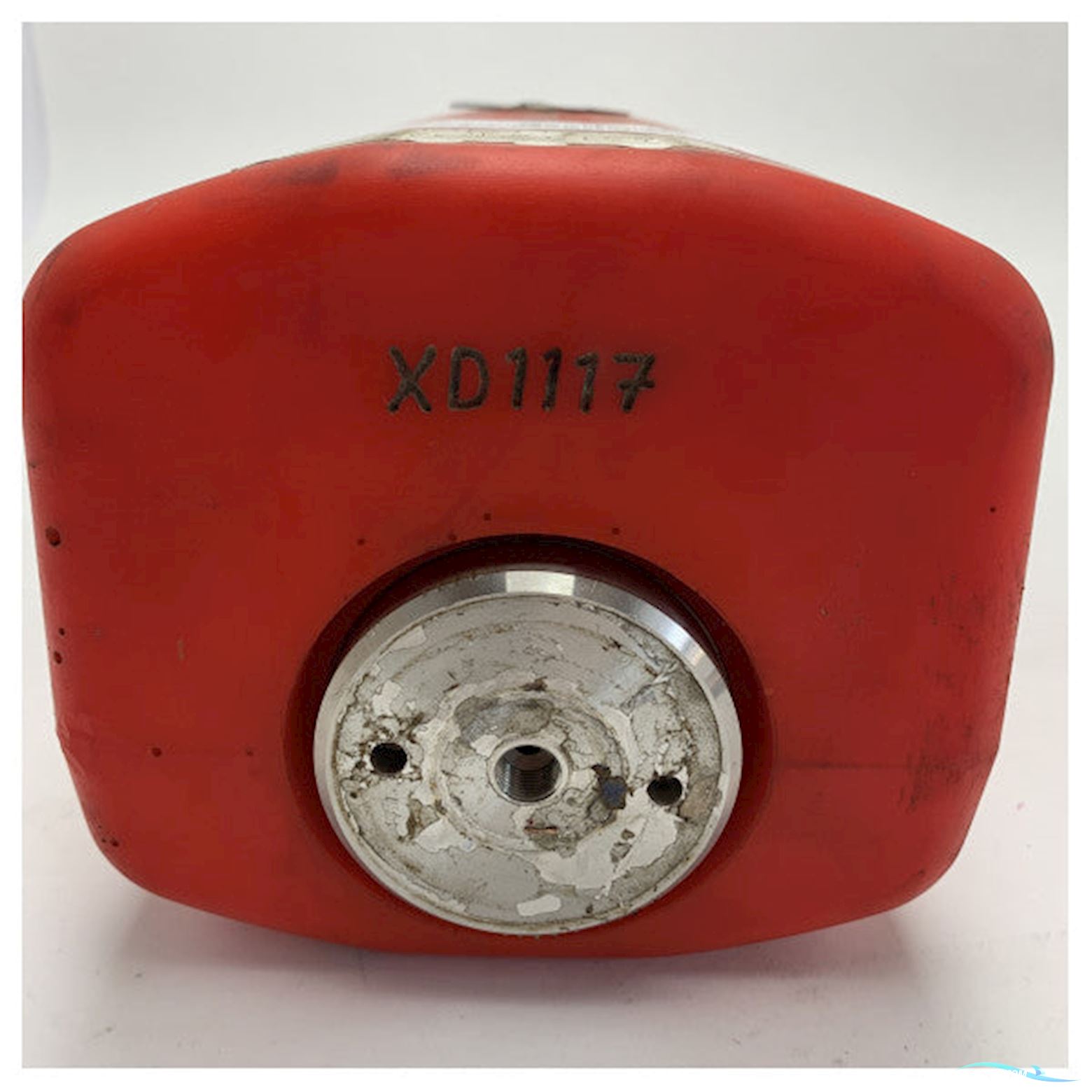 Scanmar SS4-D-VTLA Marine Depth Sensor Durable Waterproof Master Sensor for Fishing