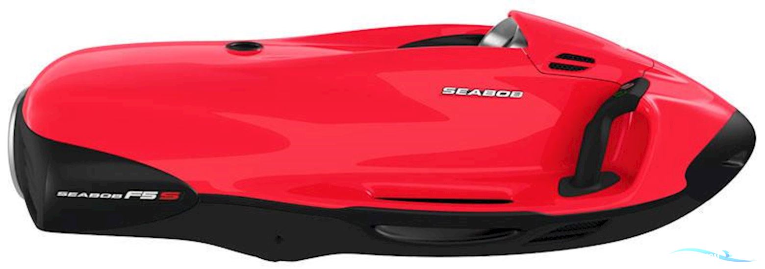 Seabob F5 S