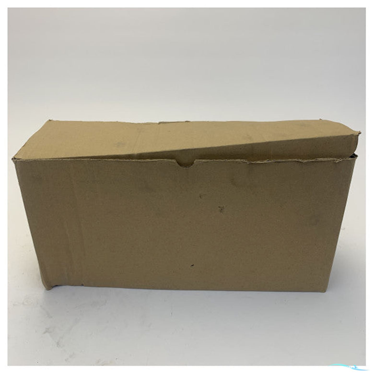 Seasmart B320mm Pop-Out Folding Cleat Black SSM310