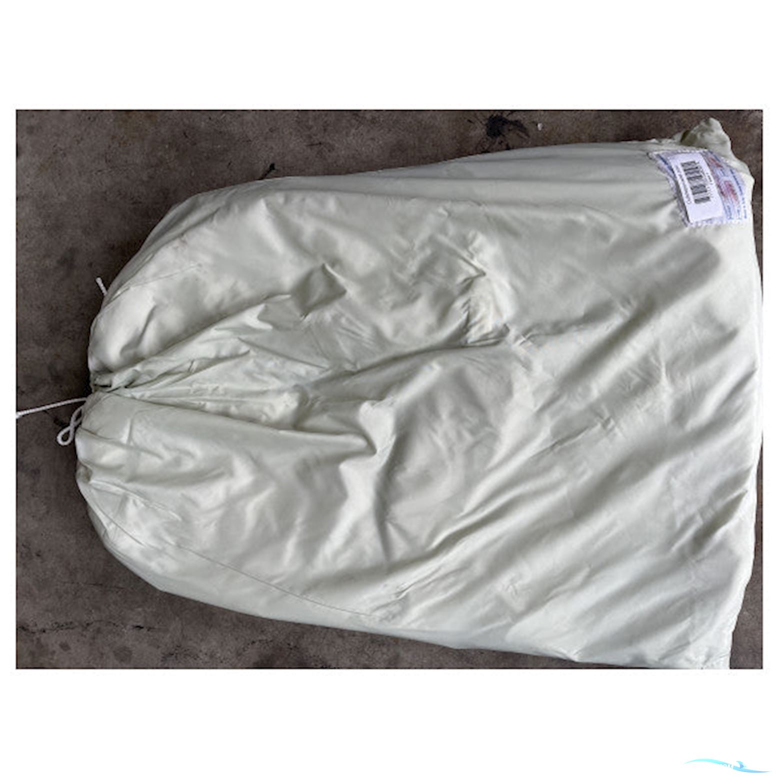 Sessa Marine Oyster 40 Grey Cockpit | Aft Cover Original - 048087A