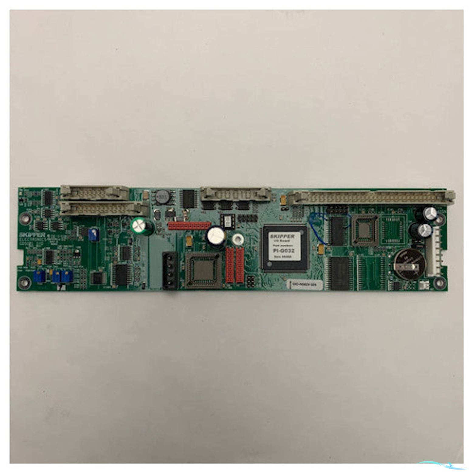 Skipper Echo Sounder I/O Board For Marine Depth Sounding PI-G032 Bootaccessoires 2025, The Netherlands