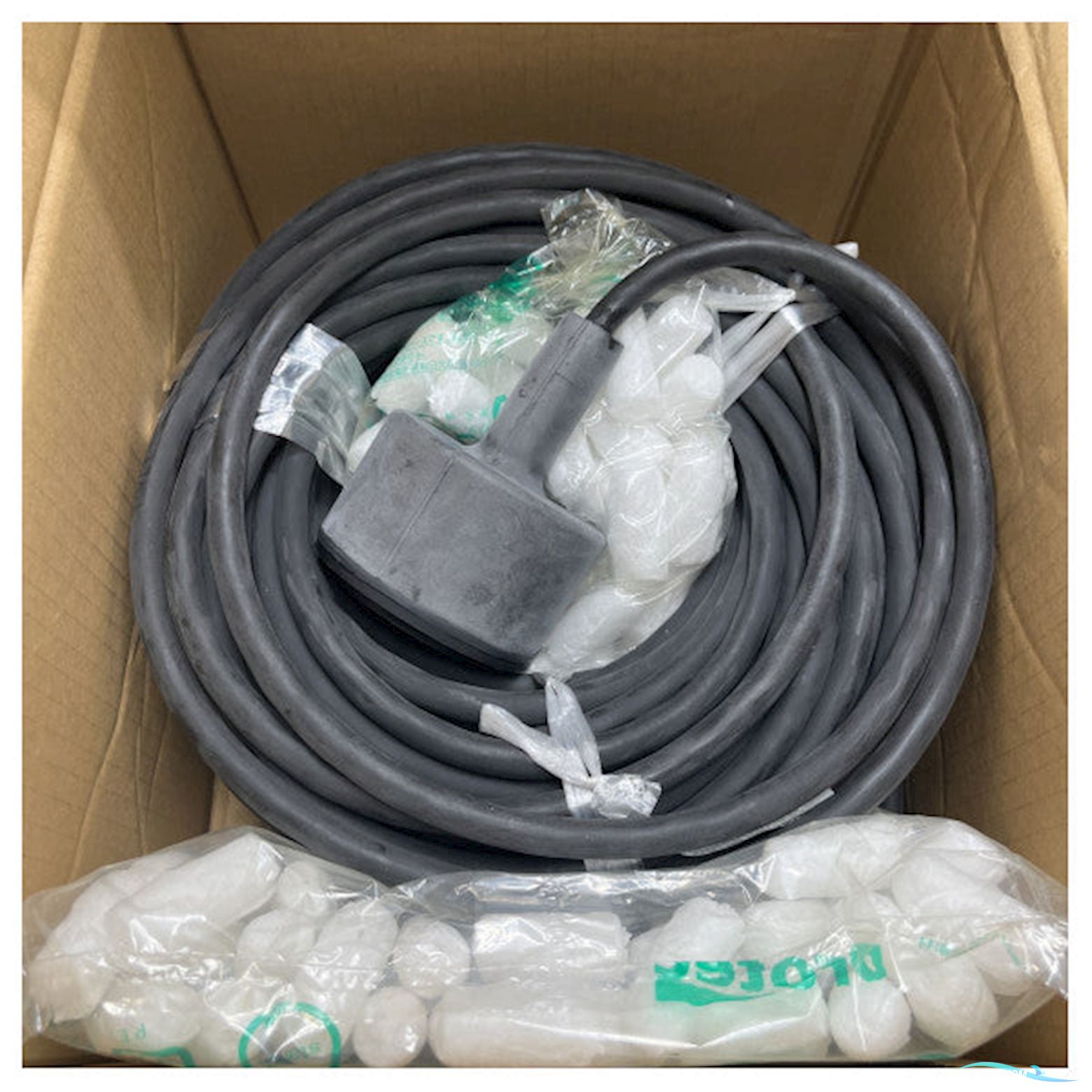 Skipper Tgm-50-200 Echo Sounder Transducer With Cable Bootaccessoires 2025, The Netherlands