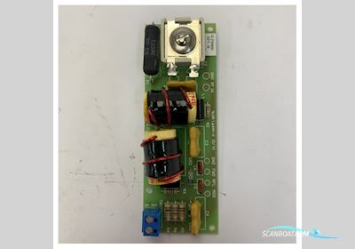 Southern Avionics Slp30800 Marine Electronics Component Spare Part Bootaccessoires 2026, The Netherlands