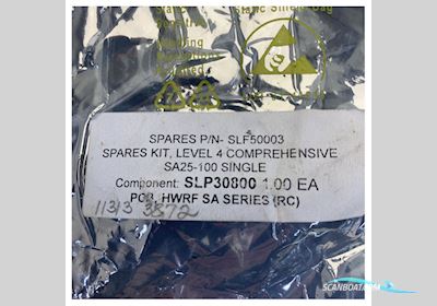 Southern Avionics Slp30800 Marine Electronics Component Spare Part Bootaccessoires 2026, The Netherlands