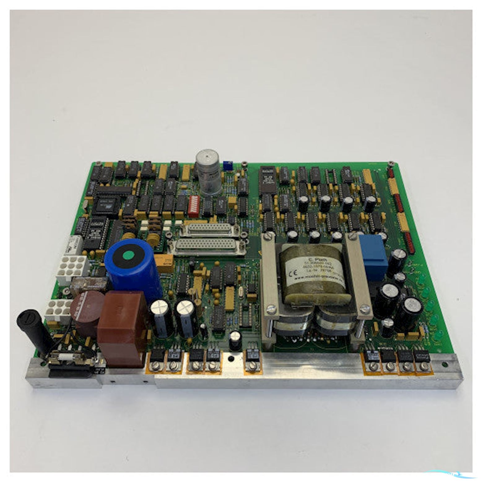 Sperry 029798-0000-005 Marine PCB