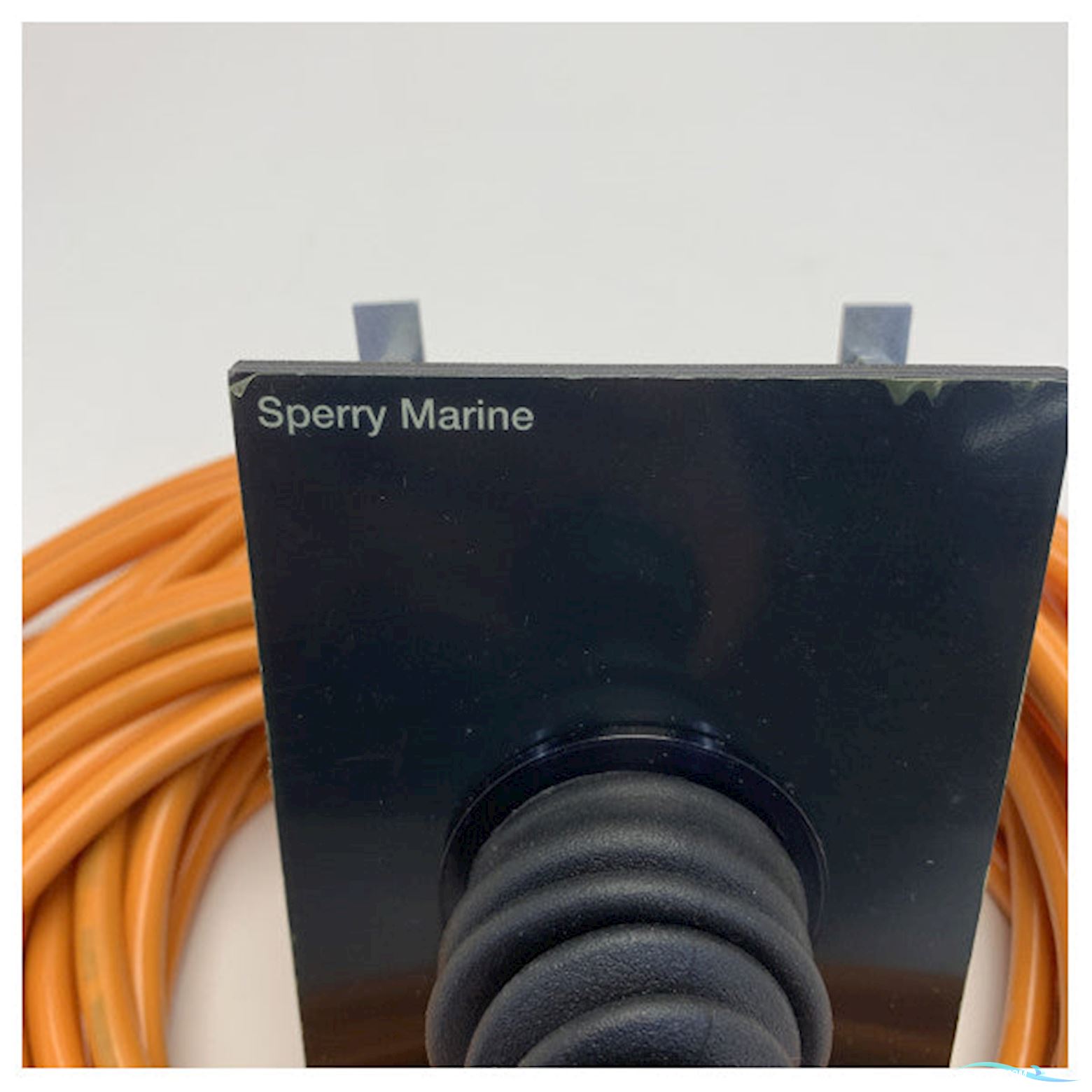 Sperry Marine 4930-BA Steering Dual Nfu Tiller Unit