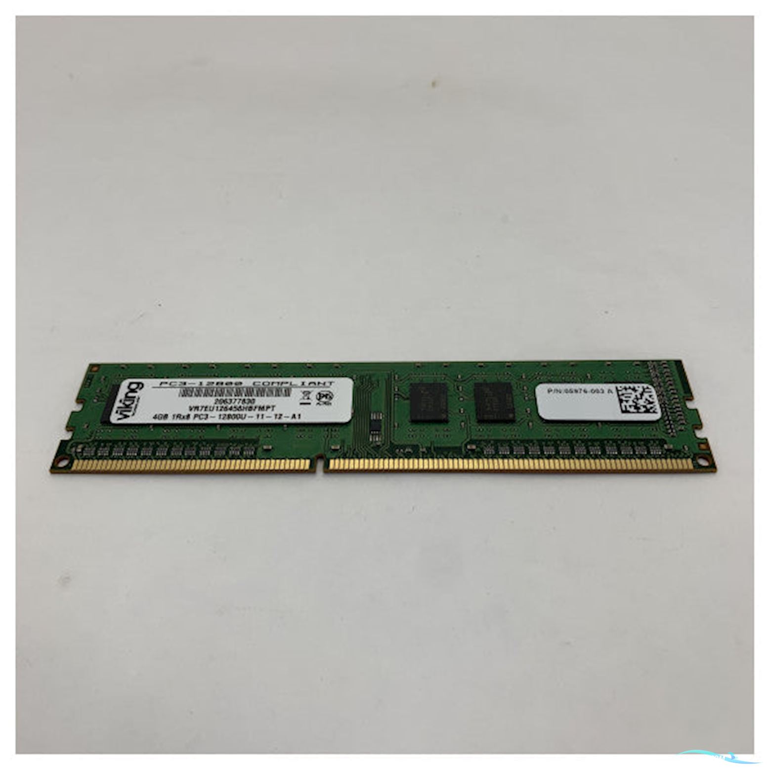 Sperry Marine 65900717-1 Vmft Ram Processor Upgrade Pcb