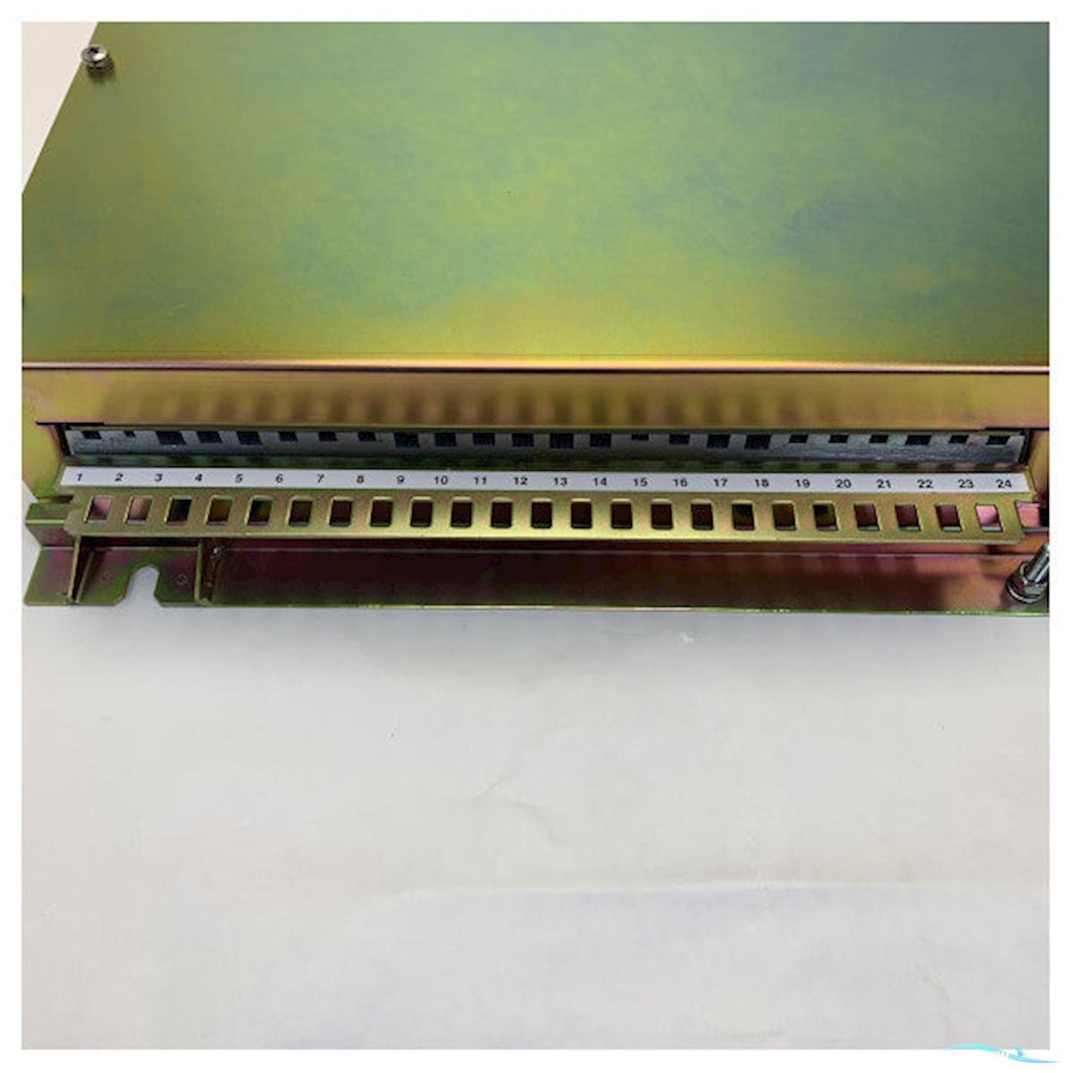 Sperry Marine 65900AA-7 Processor Unit for  Radar