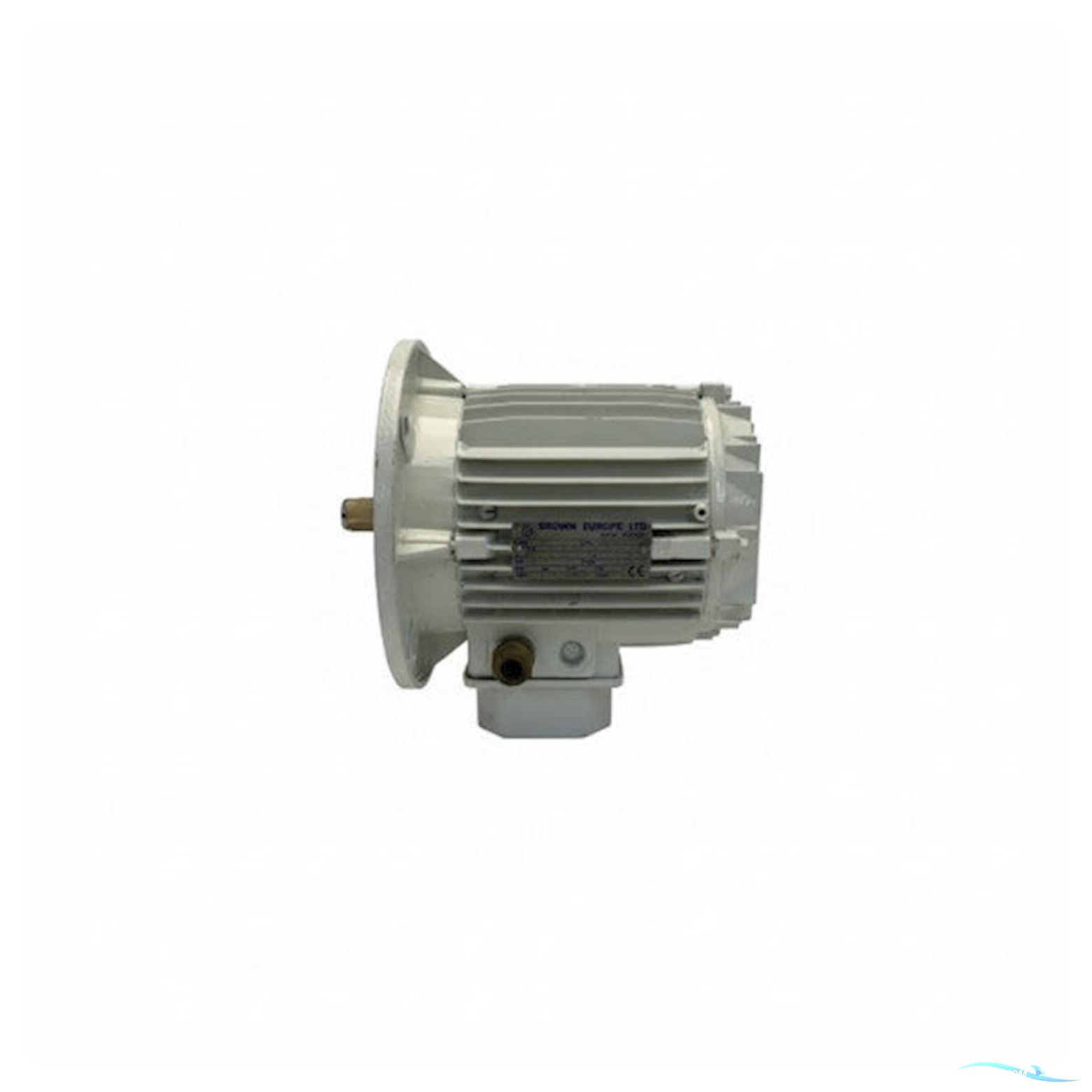 Sperry Marine Bridgemaster X-Band Radar Motor - GPL080-2GW/30 Bootaccessoires 2025, The Netherlands
