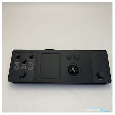 Sperry Marine Control Panel With Trackball - 67003KH Bootaccessoires 2026, The Netherlands