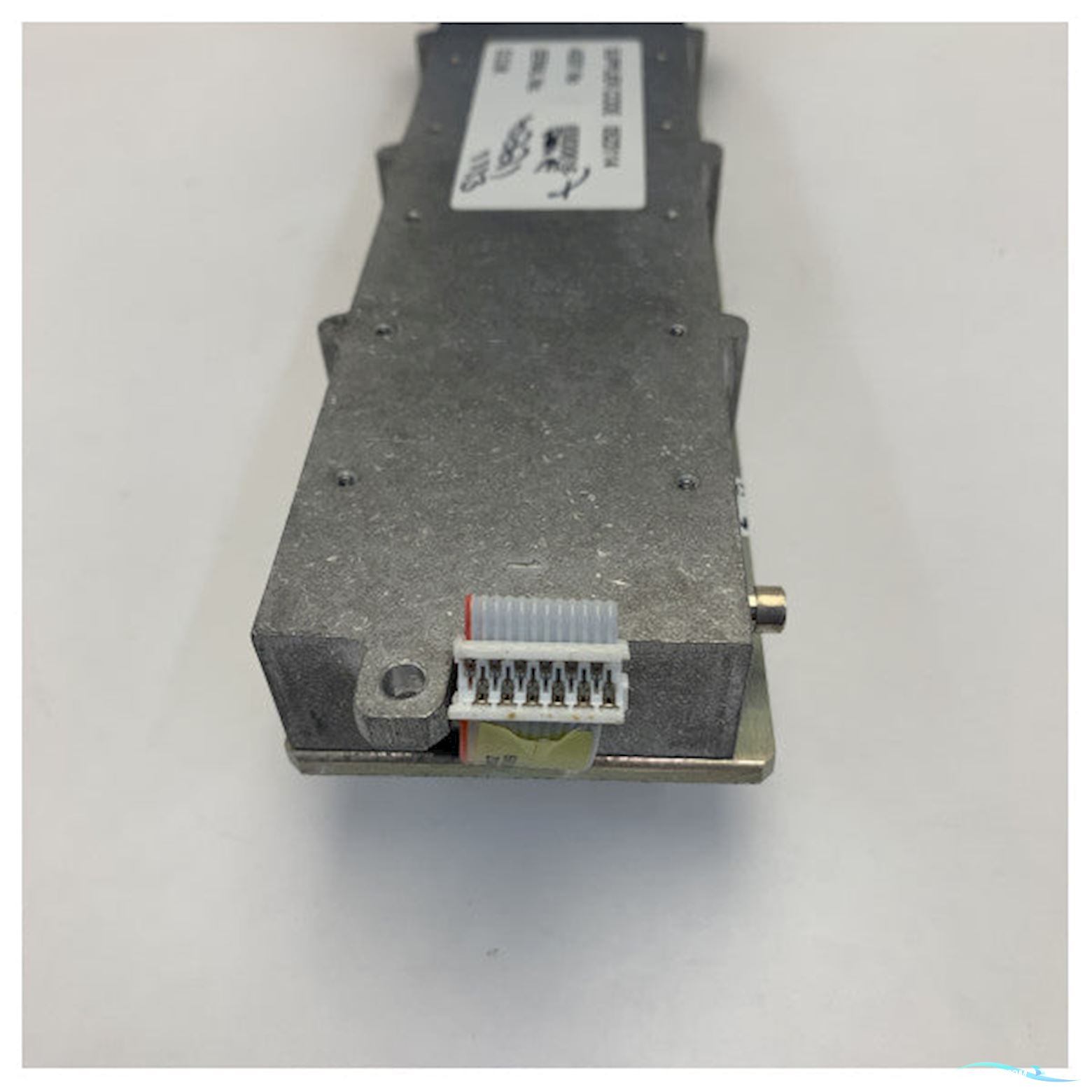 Sperry S-Band Radar Receiver Assembly T65830616-7