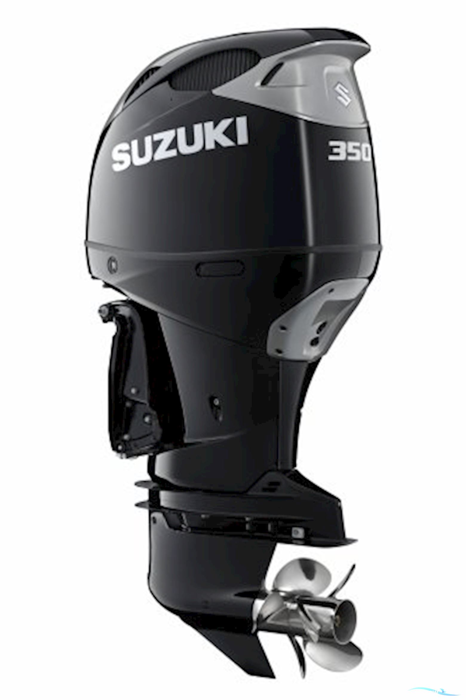 Suzuki DF350ATX Bootaccessoires 2023, The Netherlands