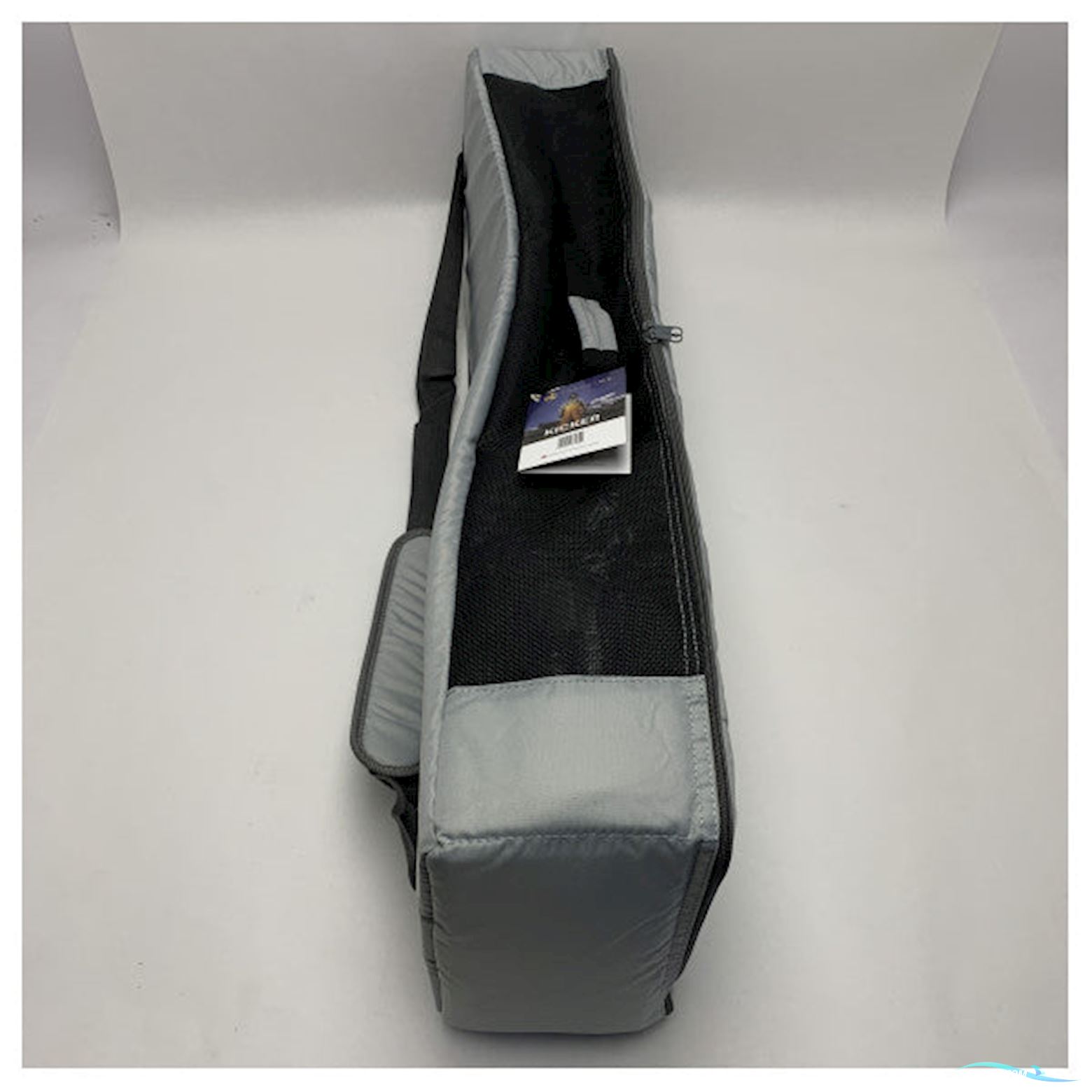 ThrustMe Kicker K01 electric outboard engine with battery