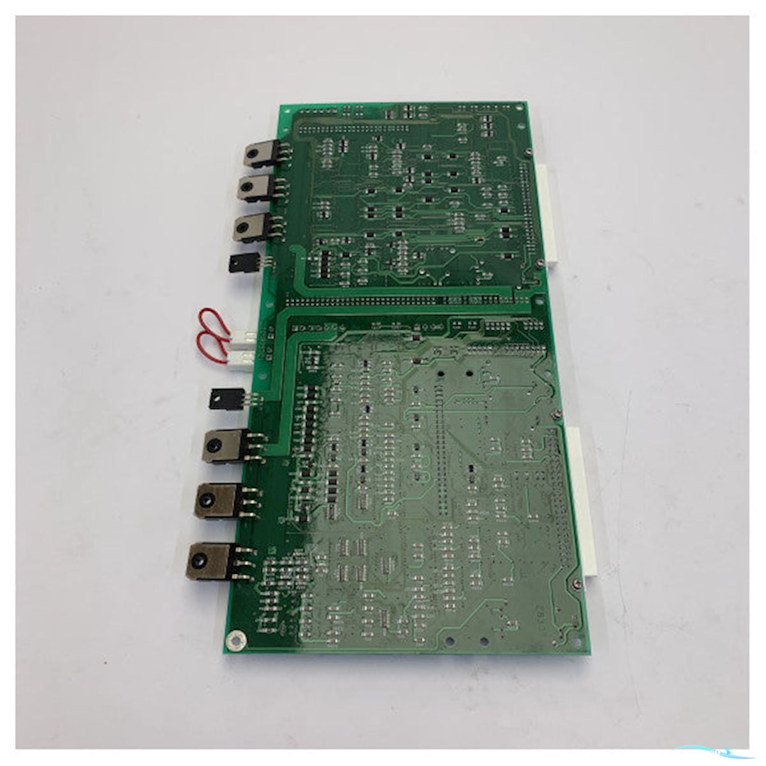 Tokyo Keiki 10189583 Gyrocompass Interface PCB - Marine Electronics