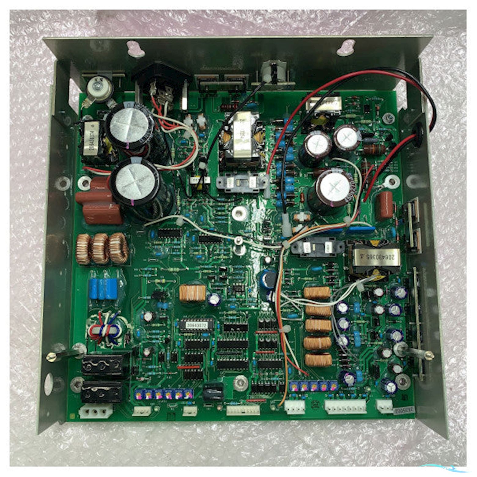 Tokyo Keiki Radar Power Pcb For BR3440 Anritsu Bootaccessoires 2025, The Netherlands