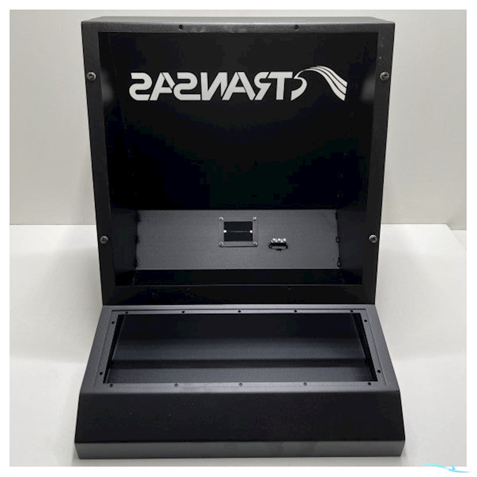 Transas Wartsila Desk Mount Console 19 Inch V5 Bootaccessoires 2025, The Netherlands