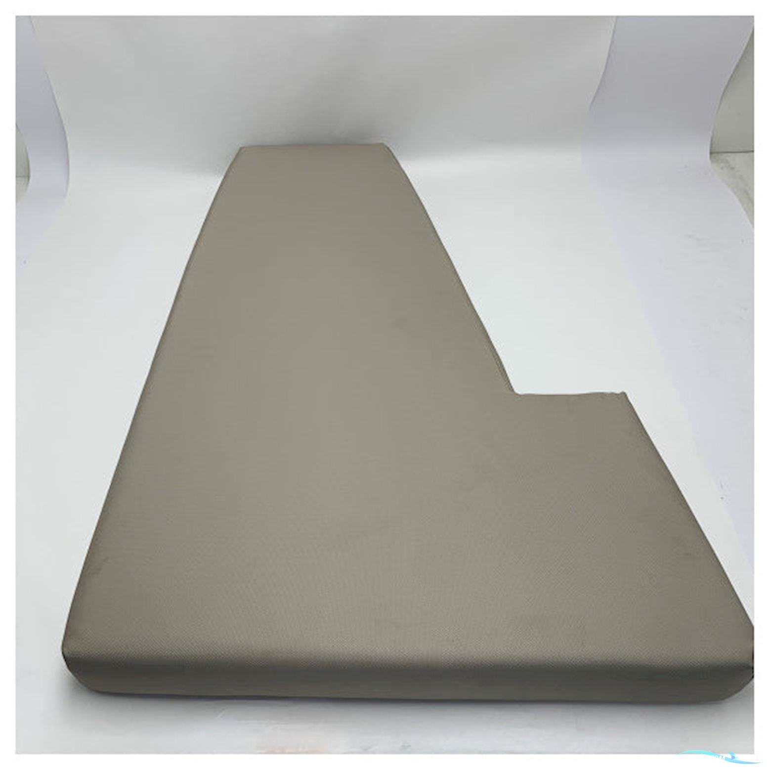 Uttern Quicksilver 645 Cabin Cushion Starboard Side Aft Grey - 2202881 Bootaccessoires 2025, The Netherlands