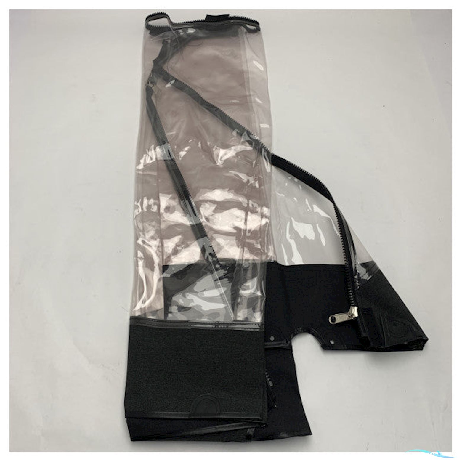 Uttern S62 Bimini Enclosure Canvass Kit With Windows Black - VK_Uts62Bis1 Bootaccessoires 2025, The Netherlands