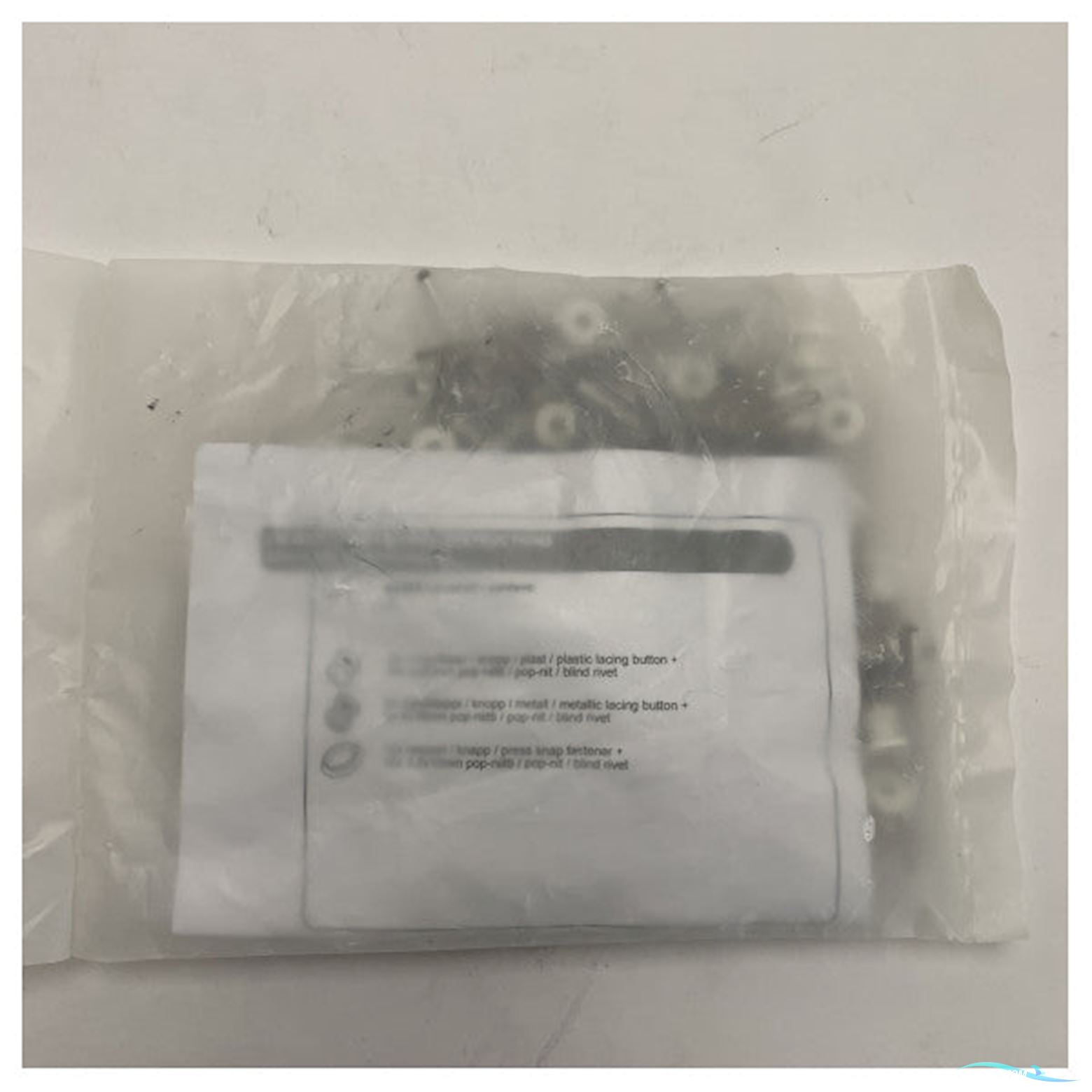 Uttern S62 Bimini Enclosure Canvass Kit With Windows Black - VK_Uts62Bis1