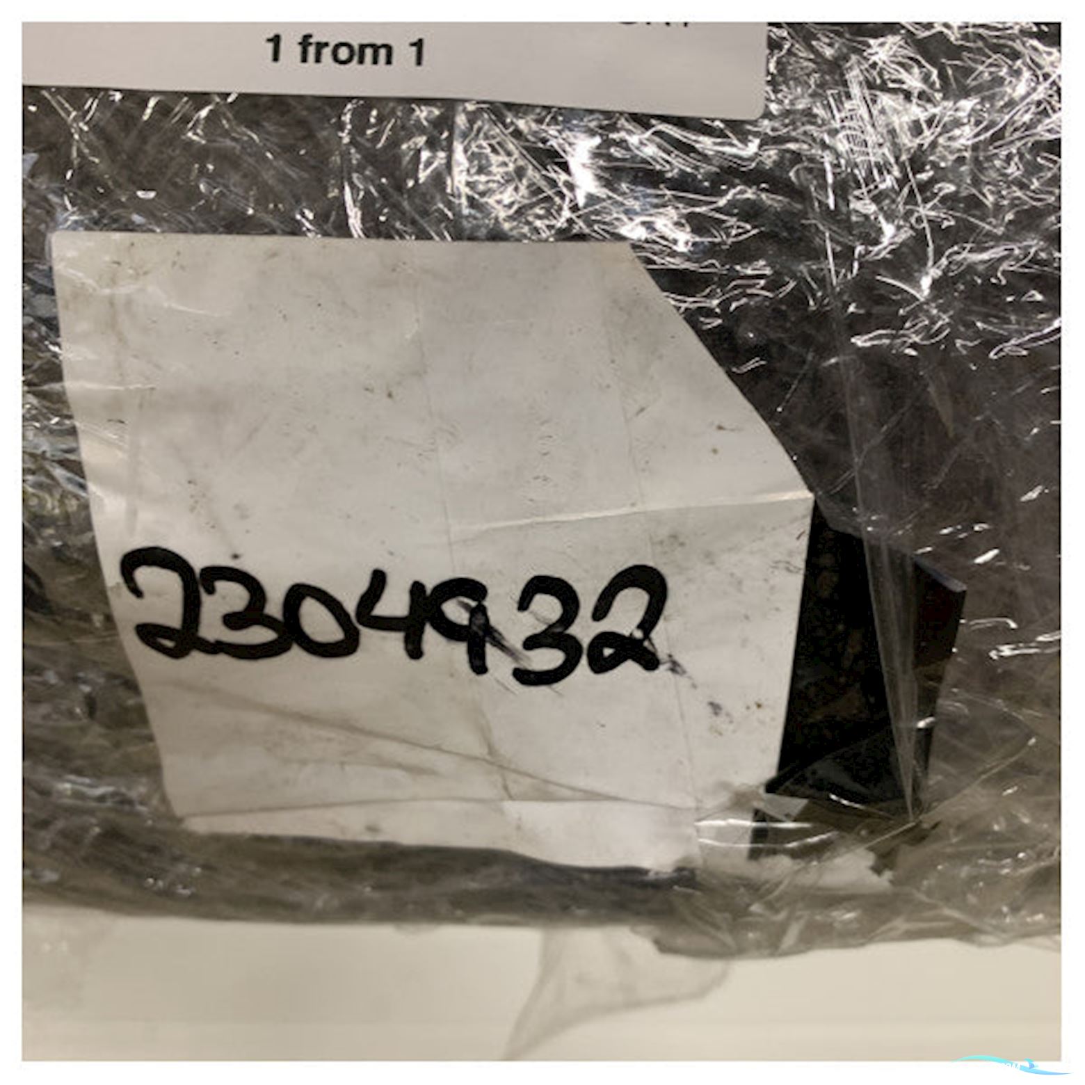 Uttern S65 Stainless Steel Bimini Frame With Antracite Canvass - VK_Uts65Sprpo