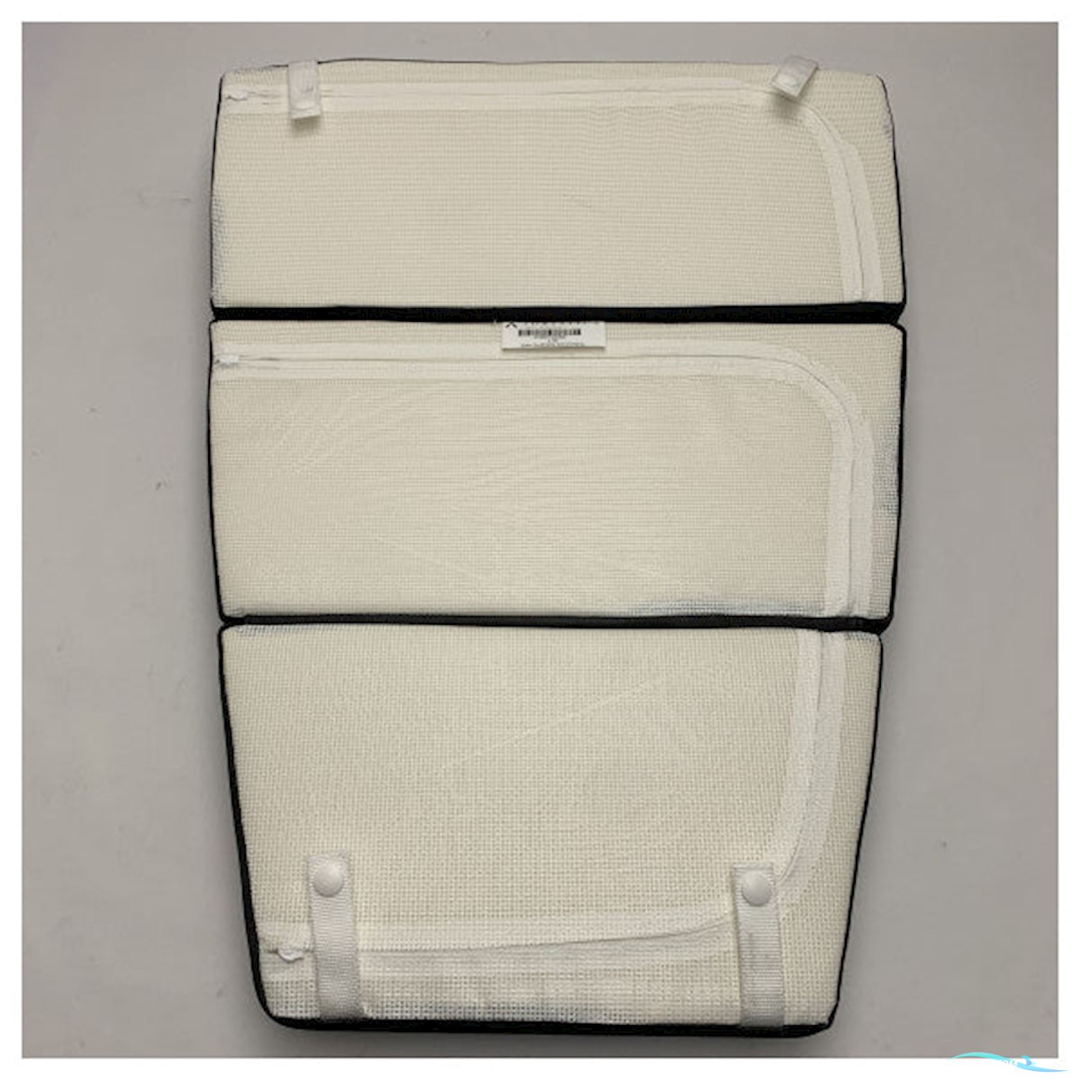 Uttern T53 Sunlouge Filler Cushion For Sunpad Antracite - 2323829