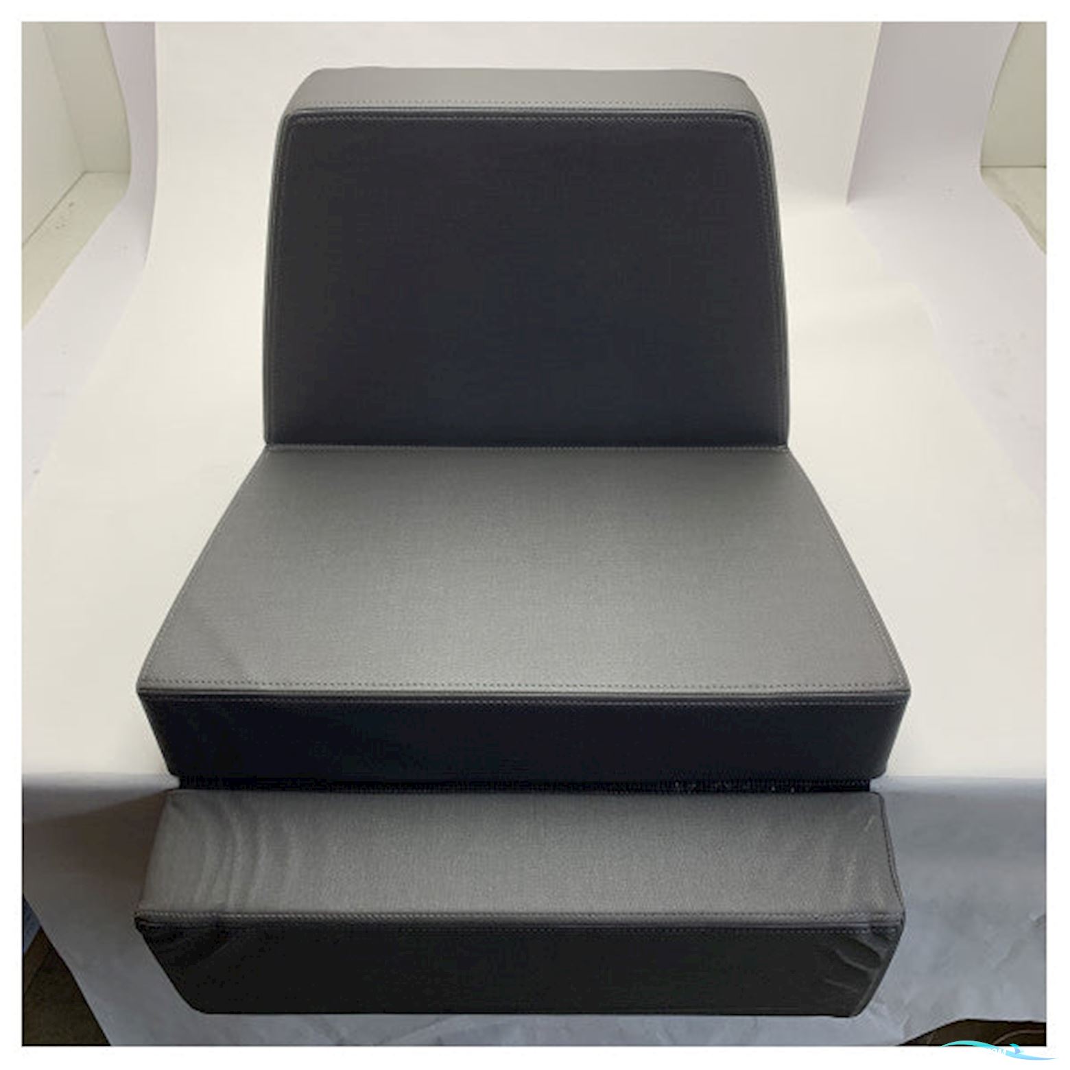 Uttern T59 Bow Sunlounge Filler Cushion Antracite - 2335153