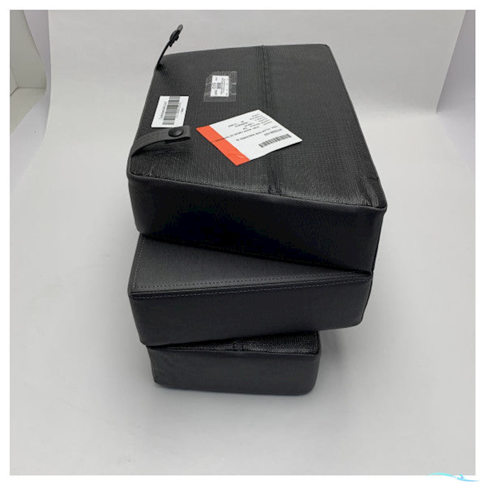 Uttern T59 Bow Sunlounge Filler Cushion Antracite - 2335153