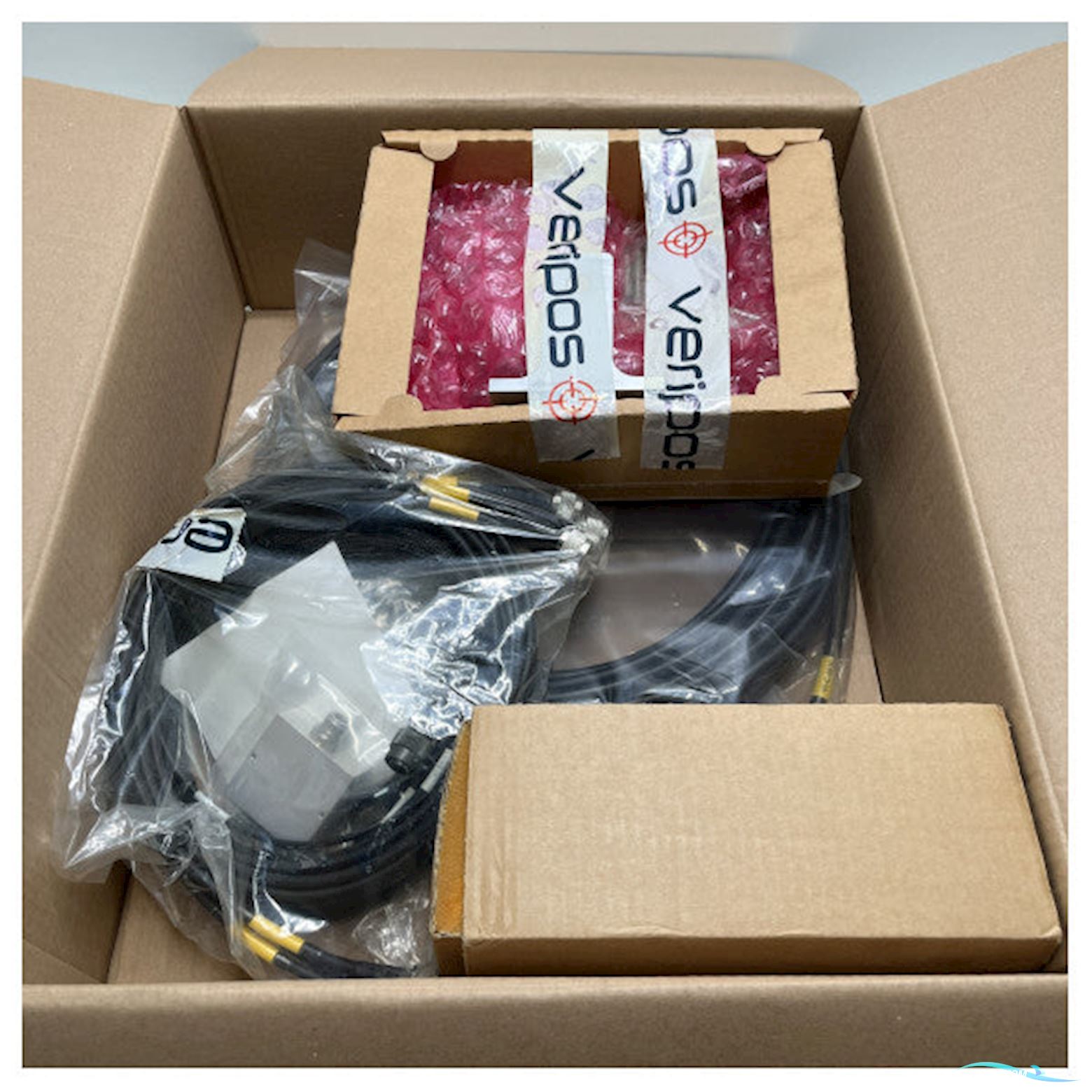 Veripos Dgps LD 3-G1 L-Band Gps System Complete Bootaccessoires 2025, The Netherlands