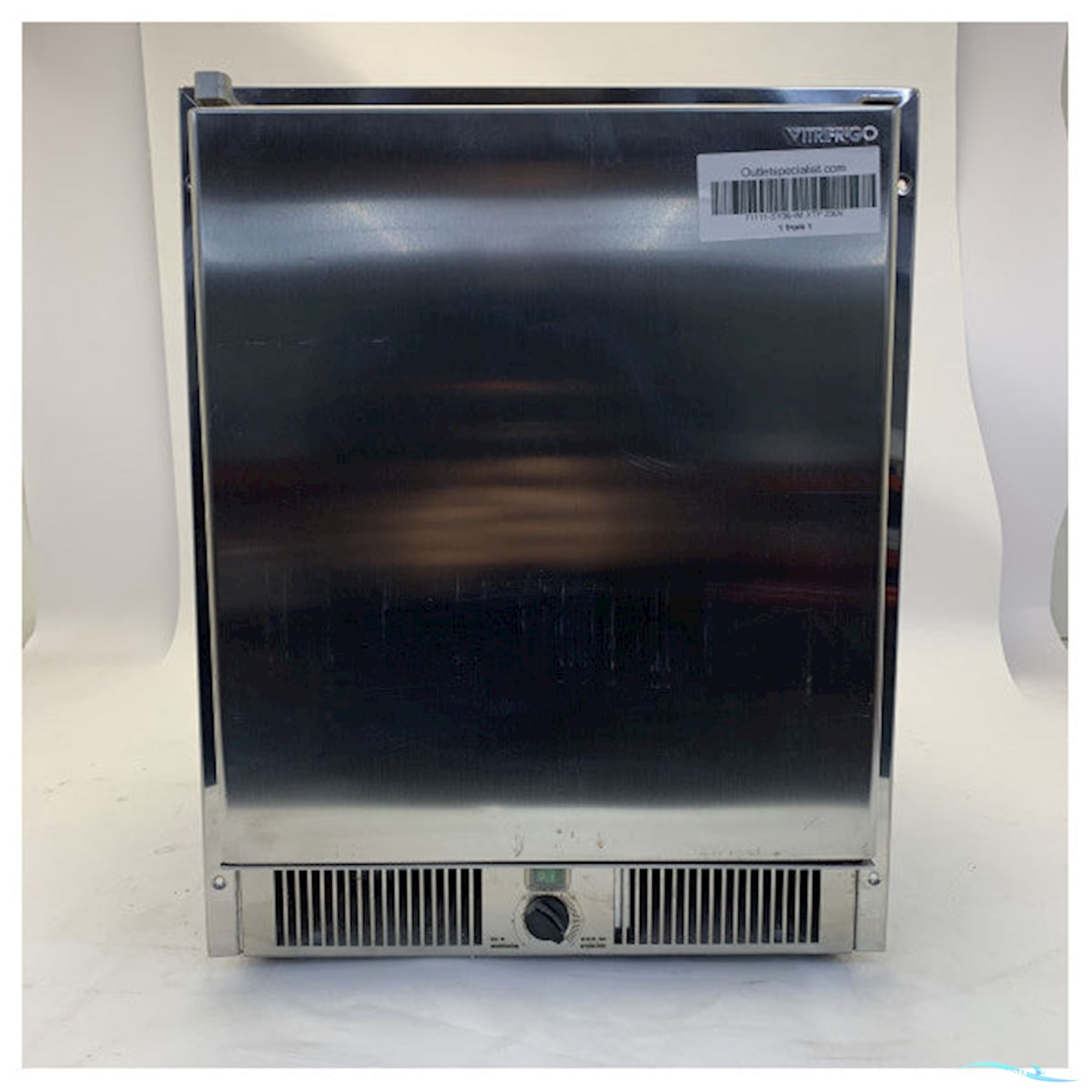 Vitrifrigo IM XTP Build-In Stainless Steel Marine Ice Maker 230V - F2830012402S